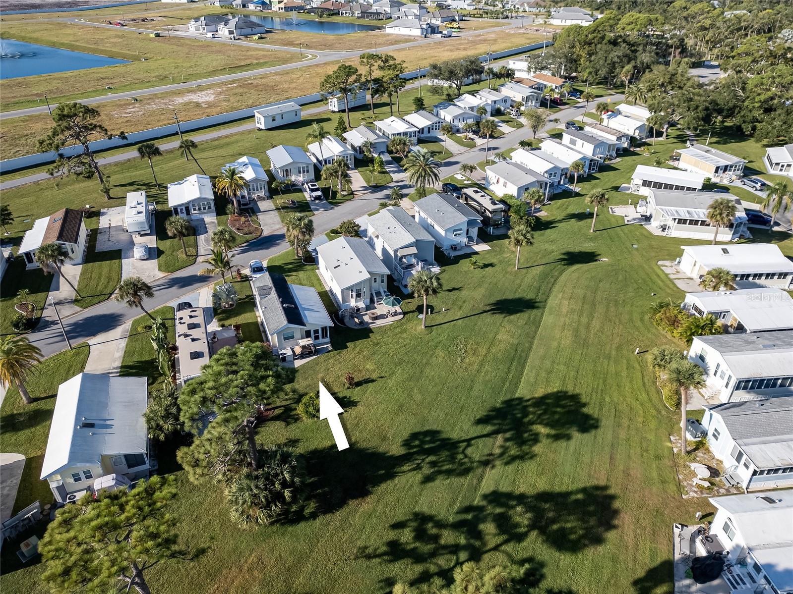 95 BAINBRIDGE DR, NOKOMIS, FL, 34275