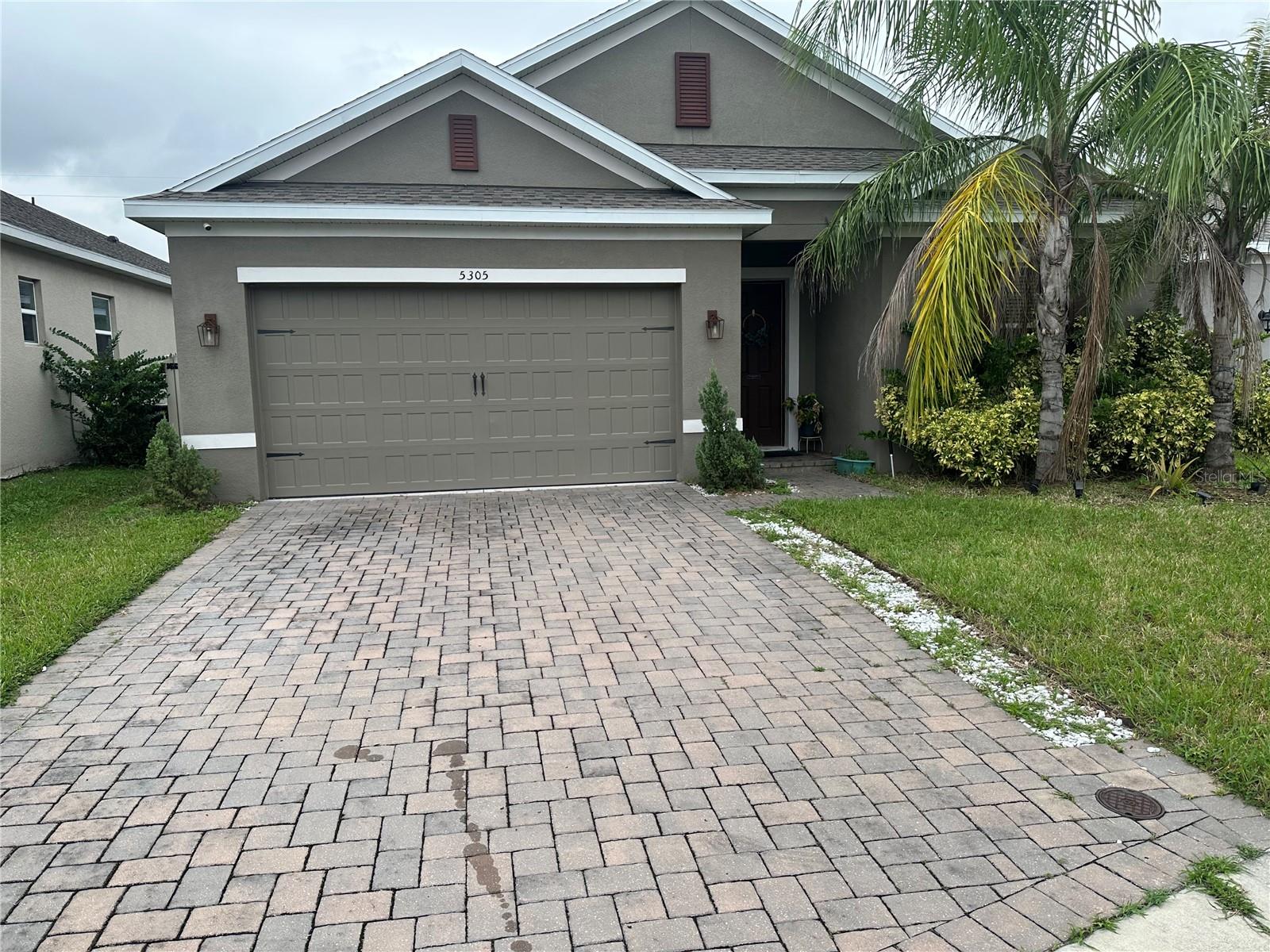 5305 JUBILOSO DR, ST CLOUD, FL, 34771