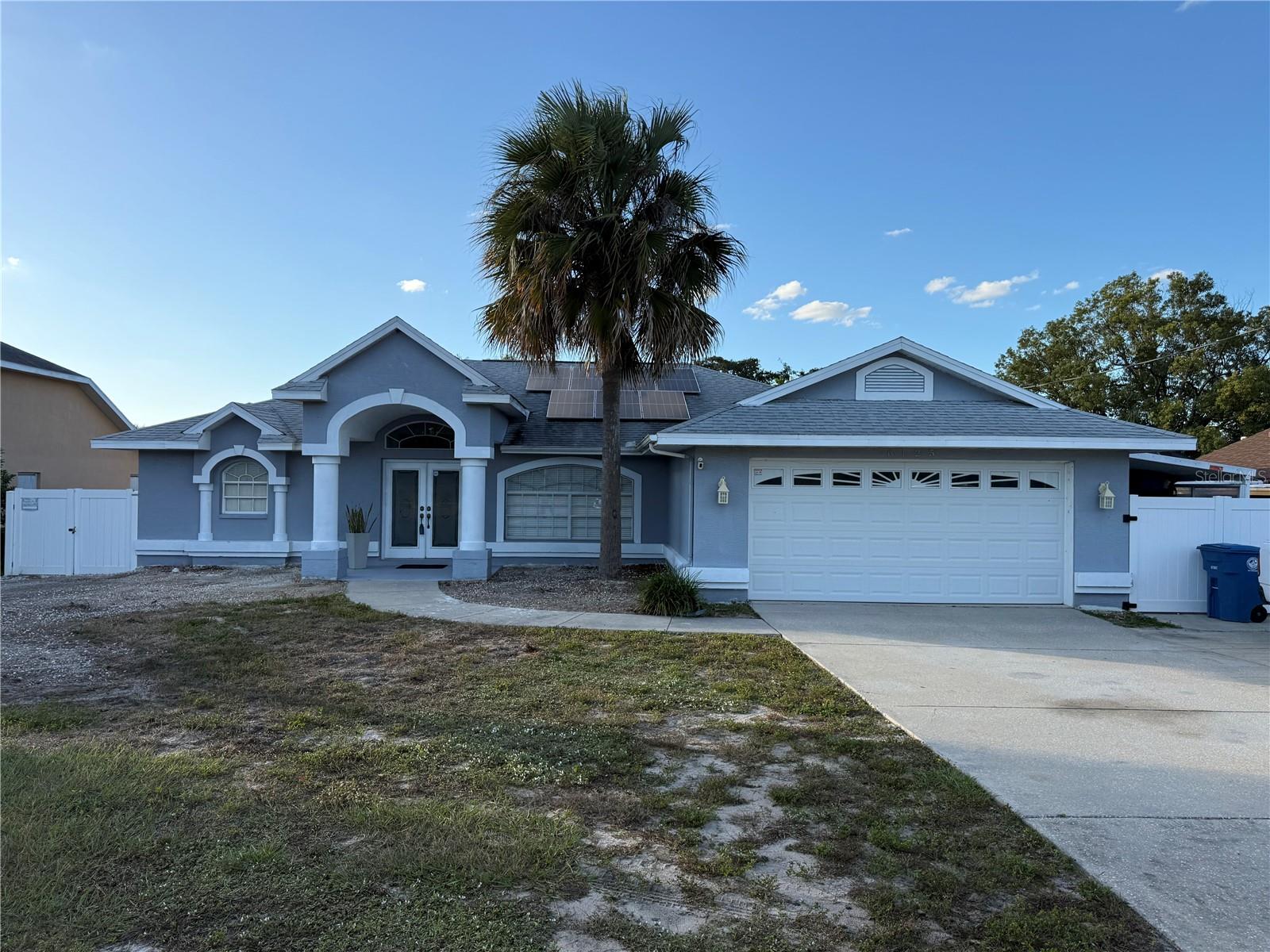 6125 MARINER BLVD, SPRING HILL, FL, 34609