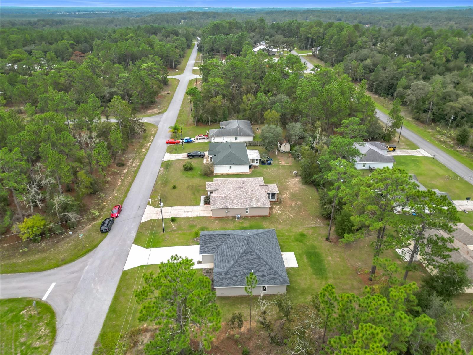 6526 N EARLSHIRE TER, CITRUS SPRINGS, FL, 34434