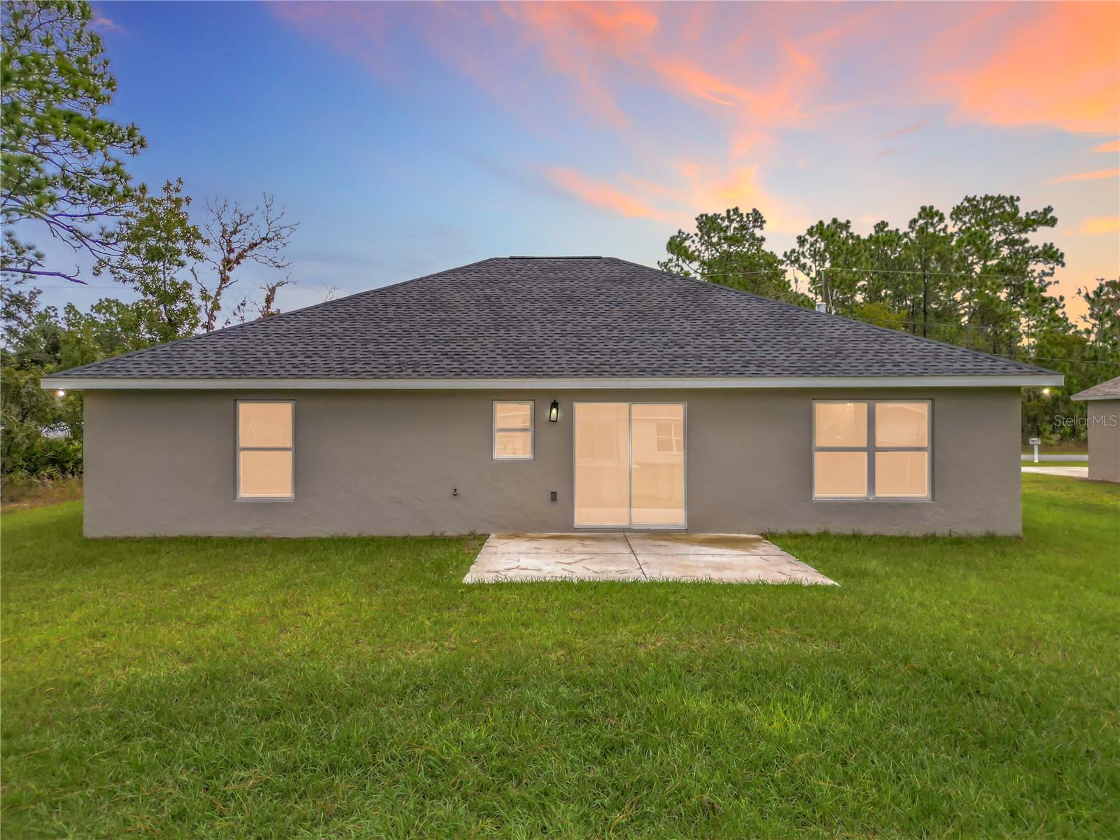 6526 N EARLSHIRE TER, CITRUS SPRINGS, FL, 34434