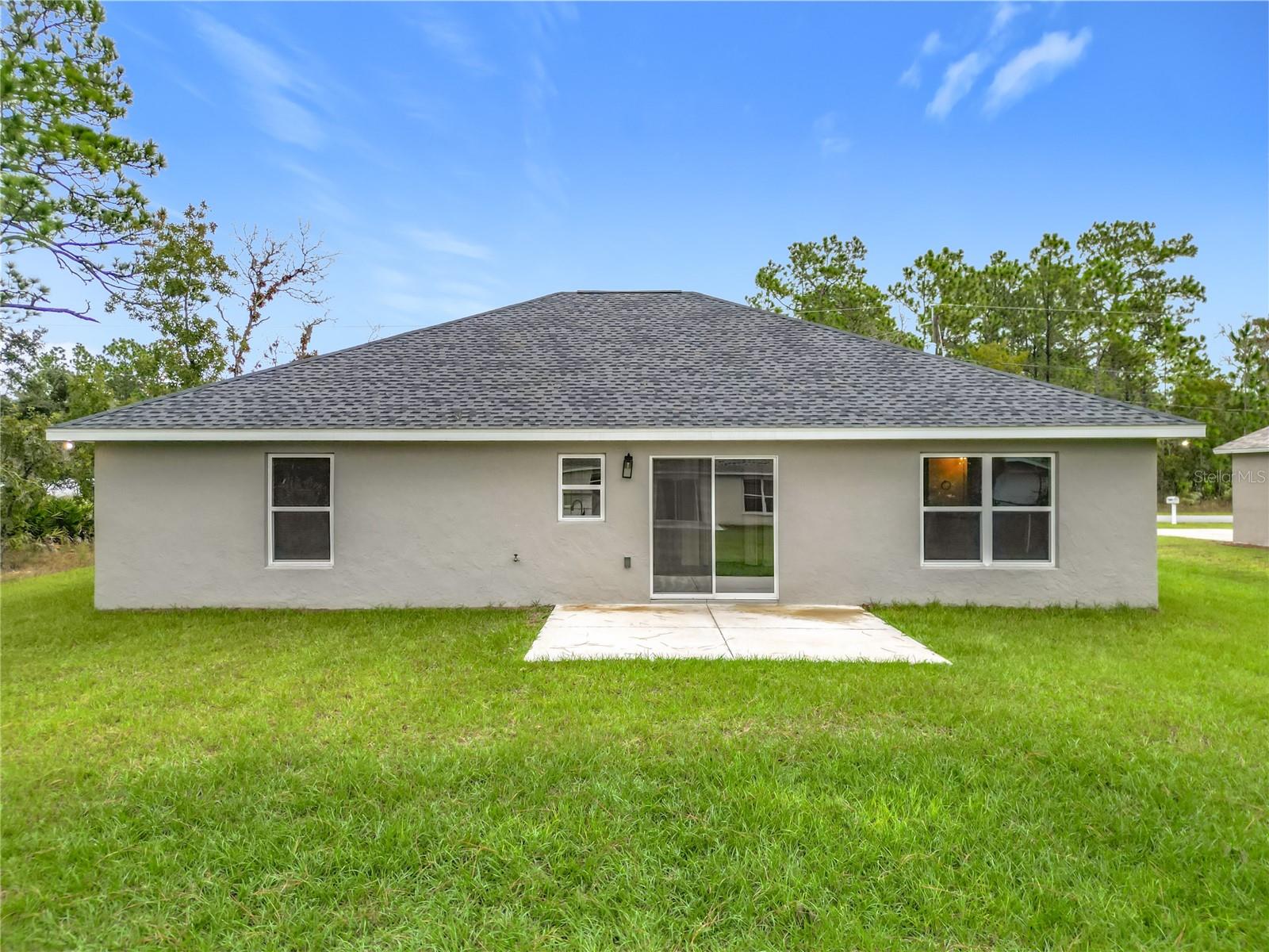 6526 N EARLSHIRE TER, CITRUS SPRINGS, FL, 34434