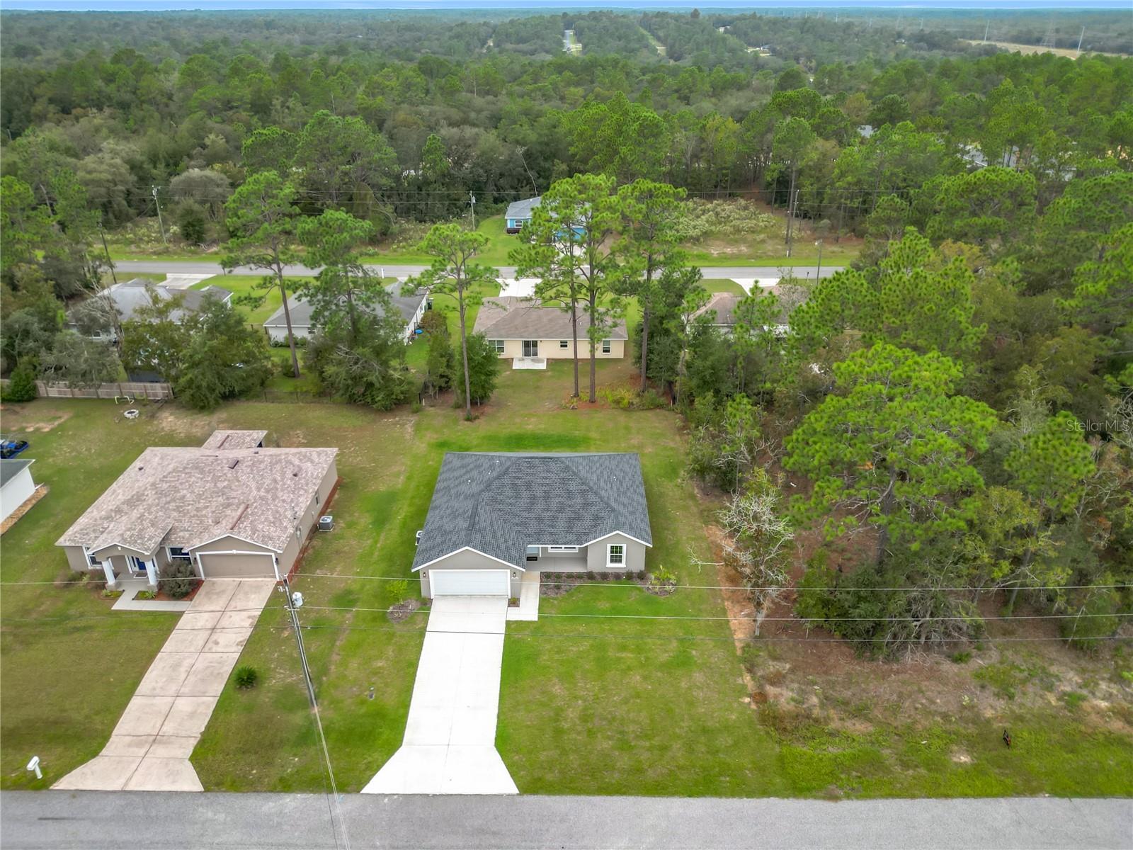 6526 N EARLSHIRE TER, CITRUS SPRINGS, FL, 34434