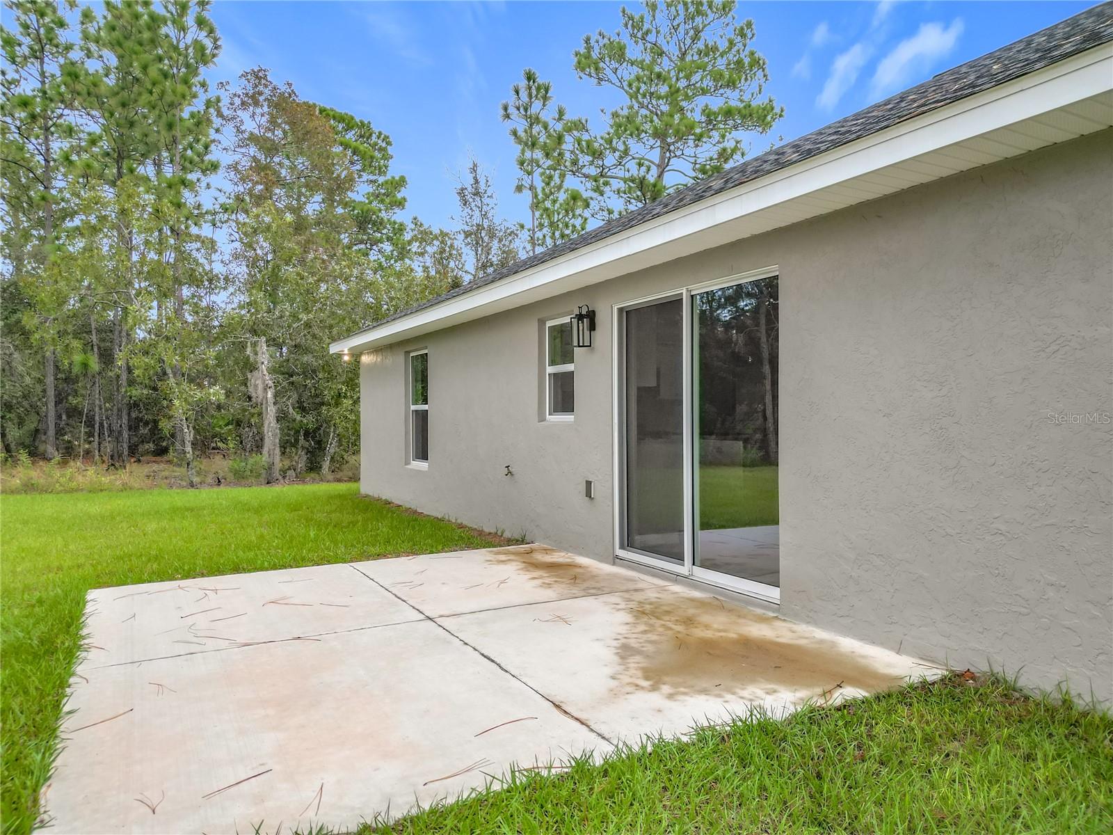 6526 N EARLSHIRE TER, CITRUS SPRINGS, FL, 34434