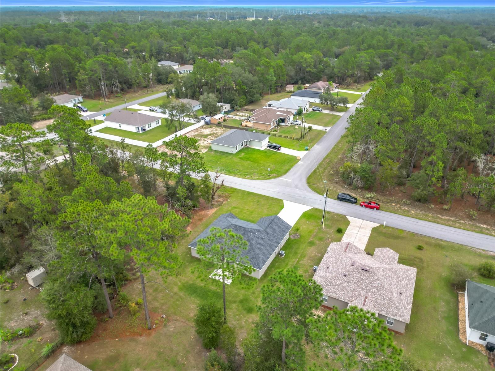 6526 N EARLSHIRE TER, CITRUS SPRINGS, FL, 34434