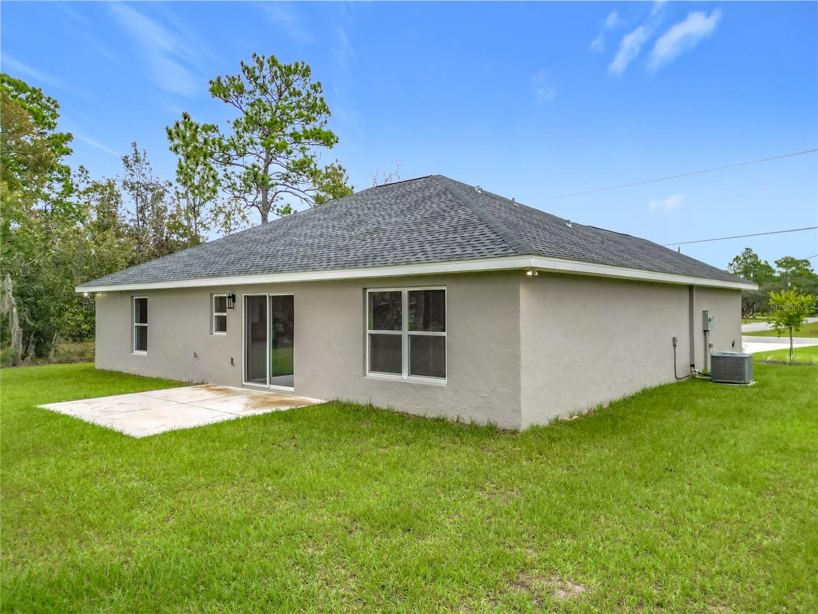 6526 N EARLSHIRE TER, CITRUS SPRINGS, FL, 34434