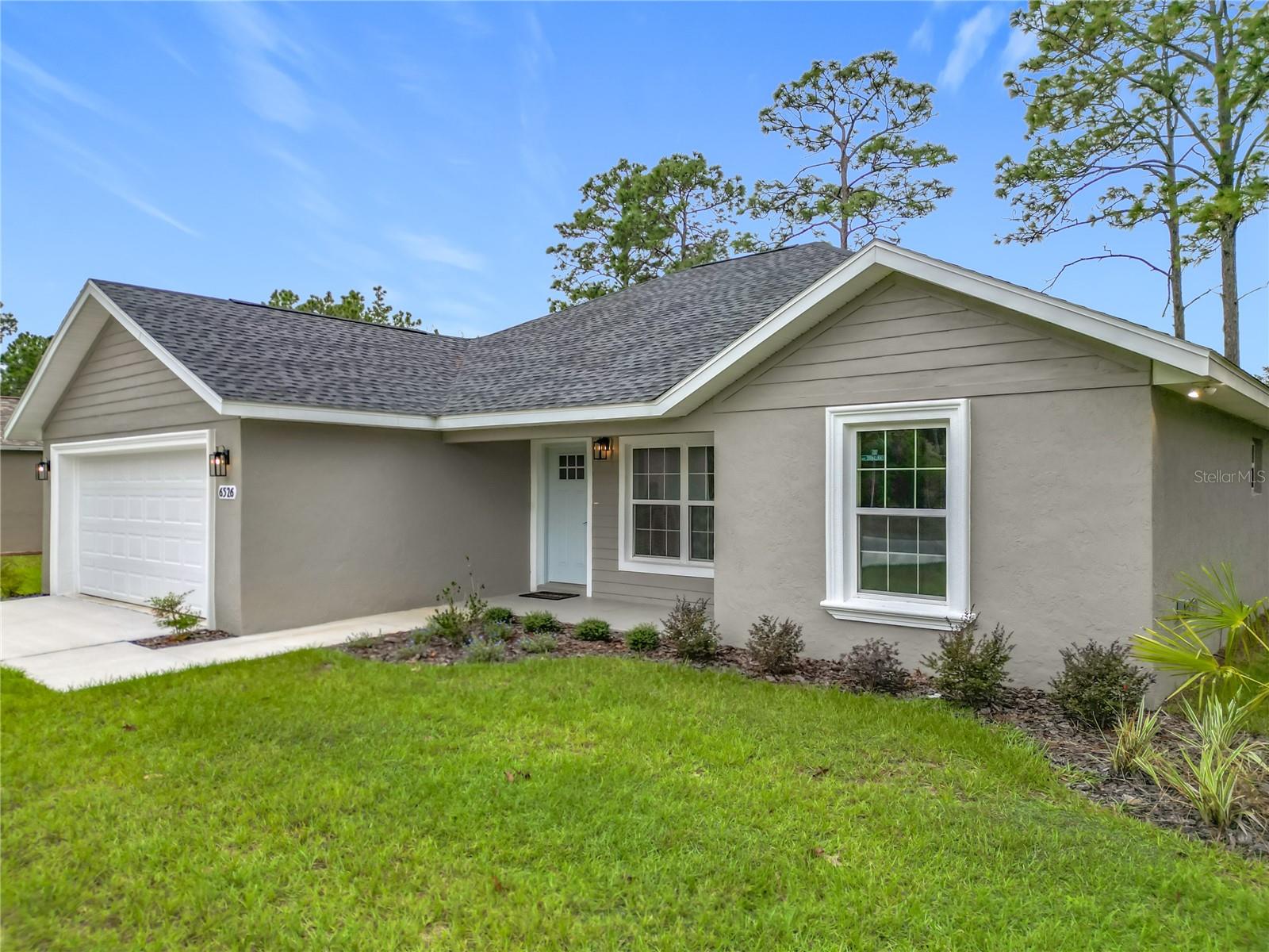 6526 N EARLSHIRE TER, CITRUS SPRINGS, FL, 34434