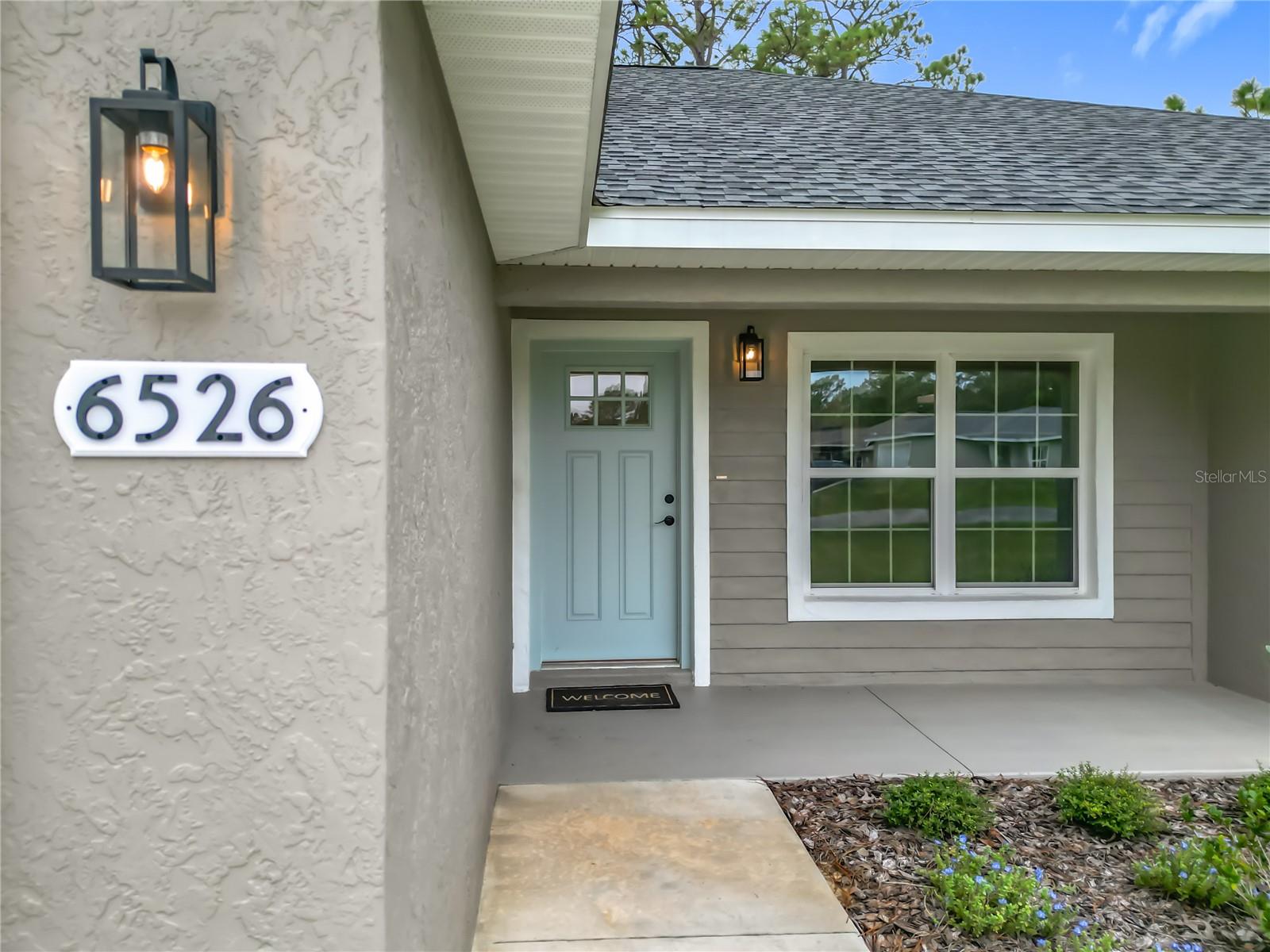 6526 N EARLSHIRE TER, CITRUS SPRINGS, FL, 34434