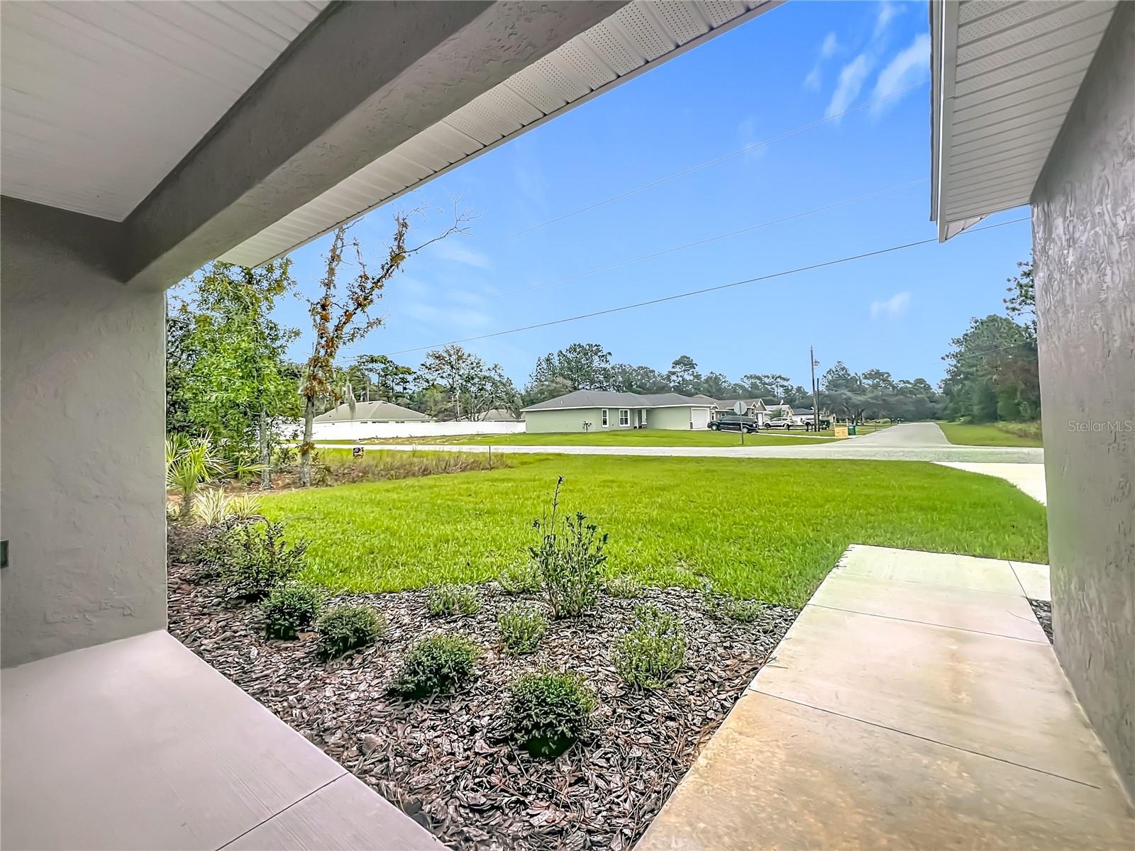 6526 N EARLSHIRE TER, CITRUS SPRINGS, FL, 34434