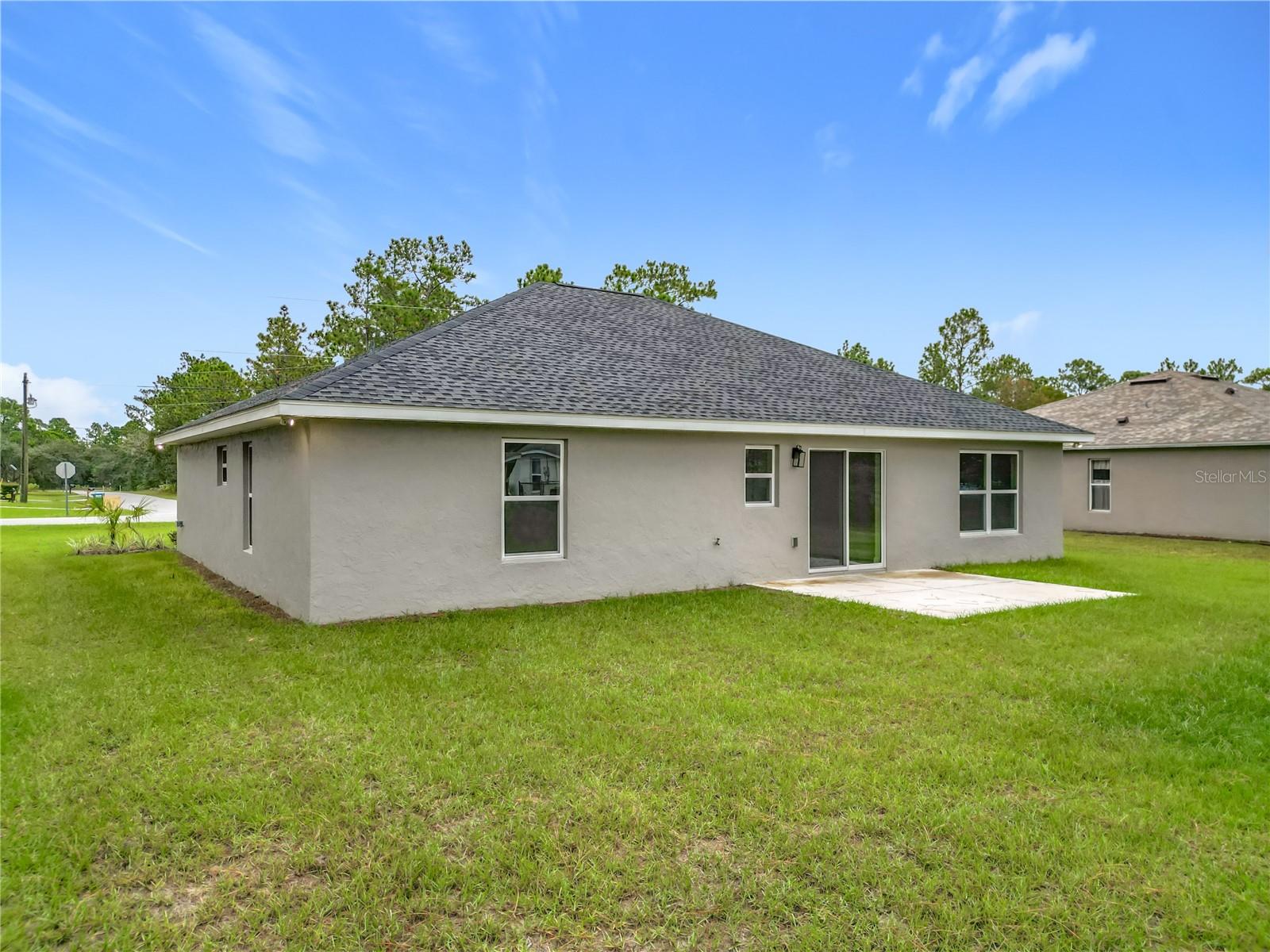6526 N EARLSHIRE TER, CITRUS SPRINGS, FL, 34434