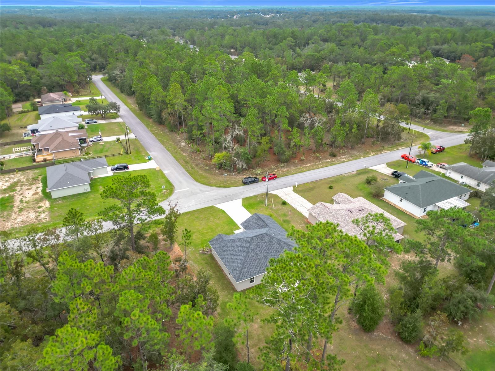 6526 N EARLSHIRE TER, CITRUS SPRINGS, FL, 34434