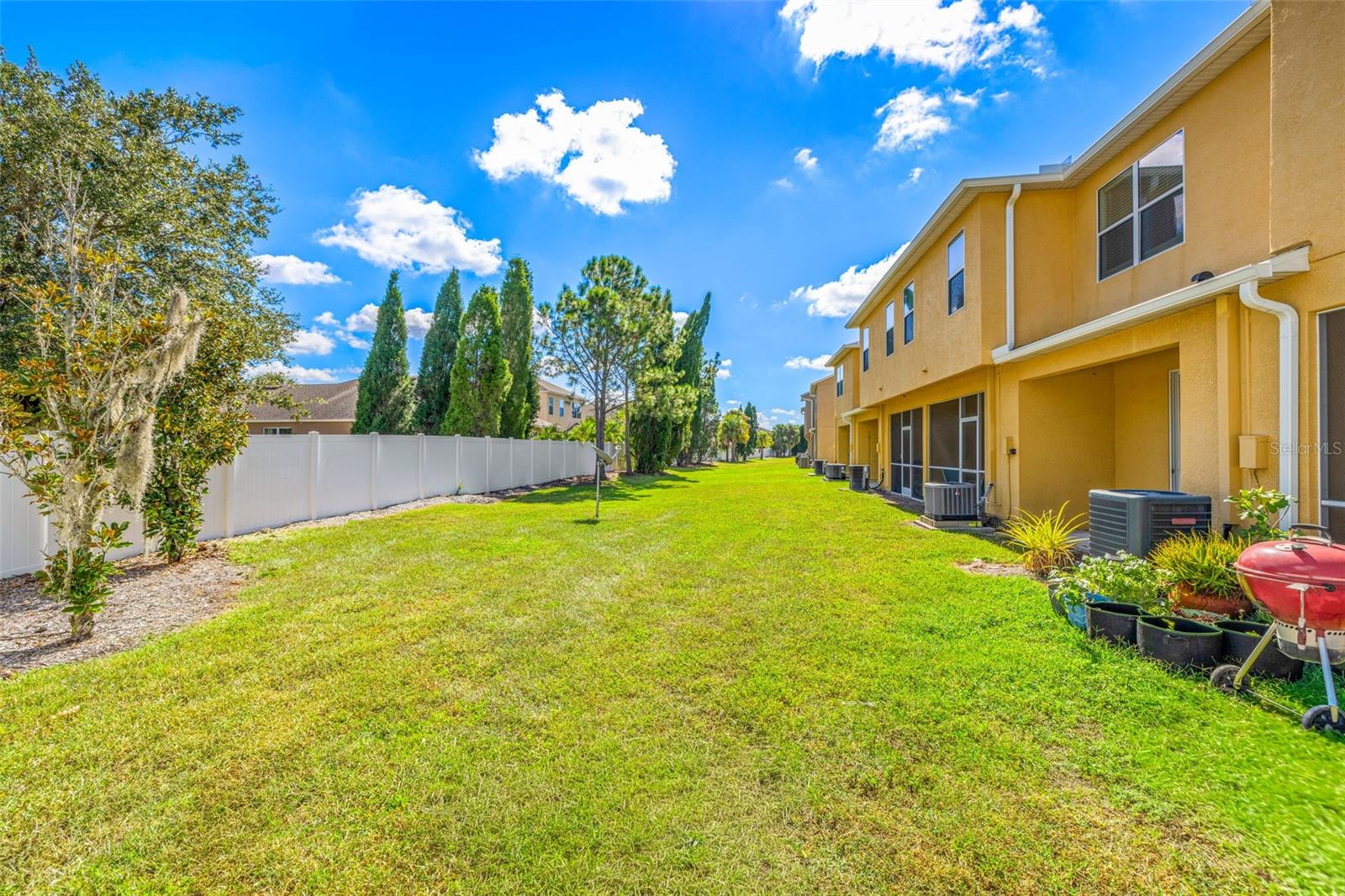 6912 TOWERING SPRUCE DR #6912, RIVERVIEW, FL, 33578