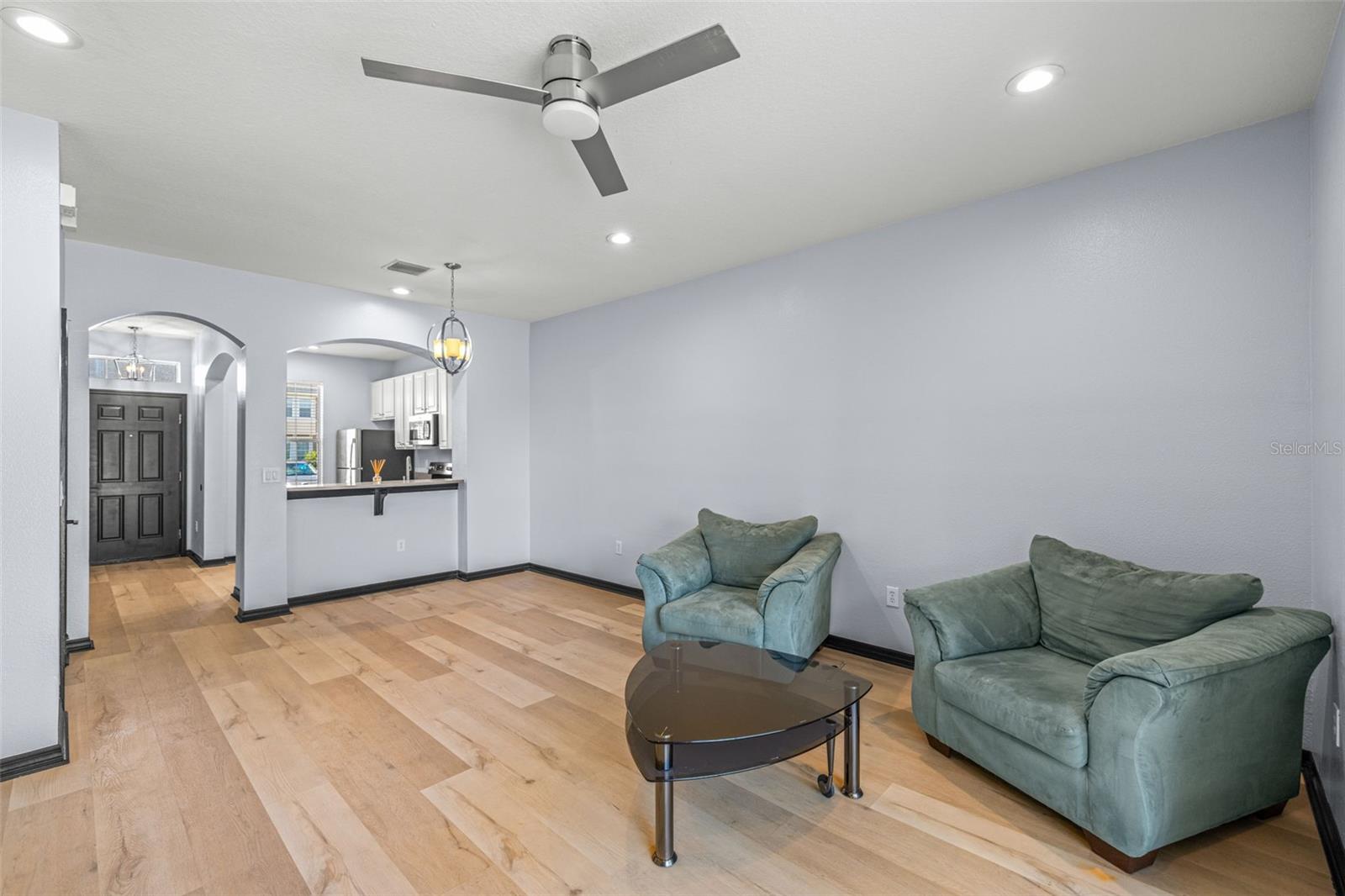 6912 TOWERING SPRUCE DR #6912, RIVERVIEW, FL, 33578