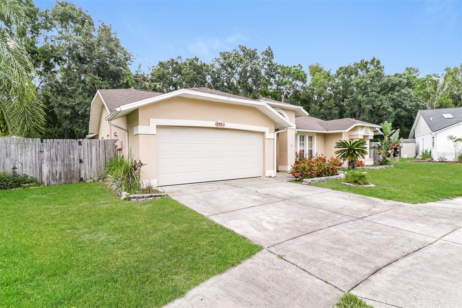 8461 RED ROE DR, NEW PORT RICHEY, FL, 34653