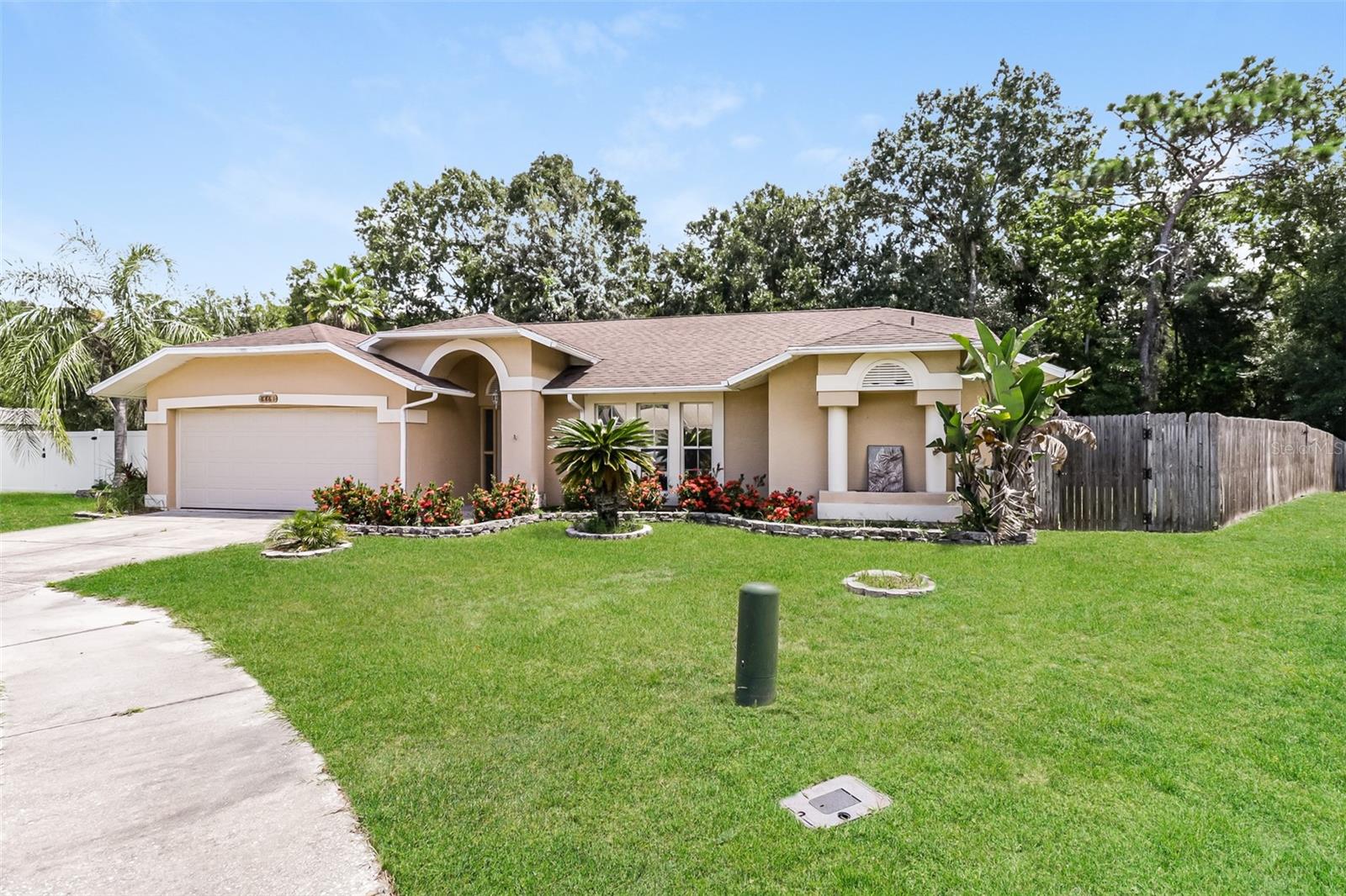 8461 RED ROE DR, NEW PORT RICHEY, FL, 34653