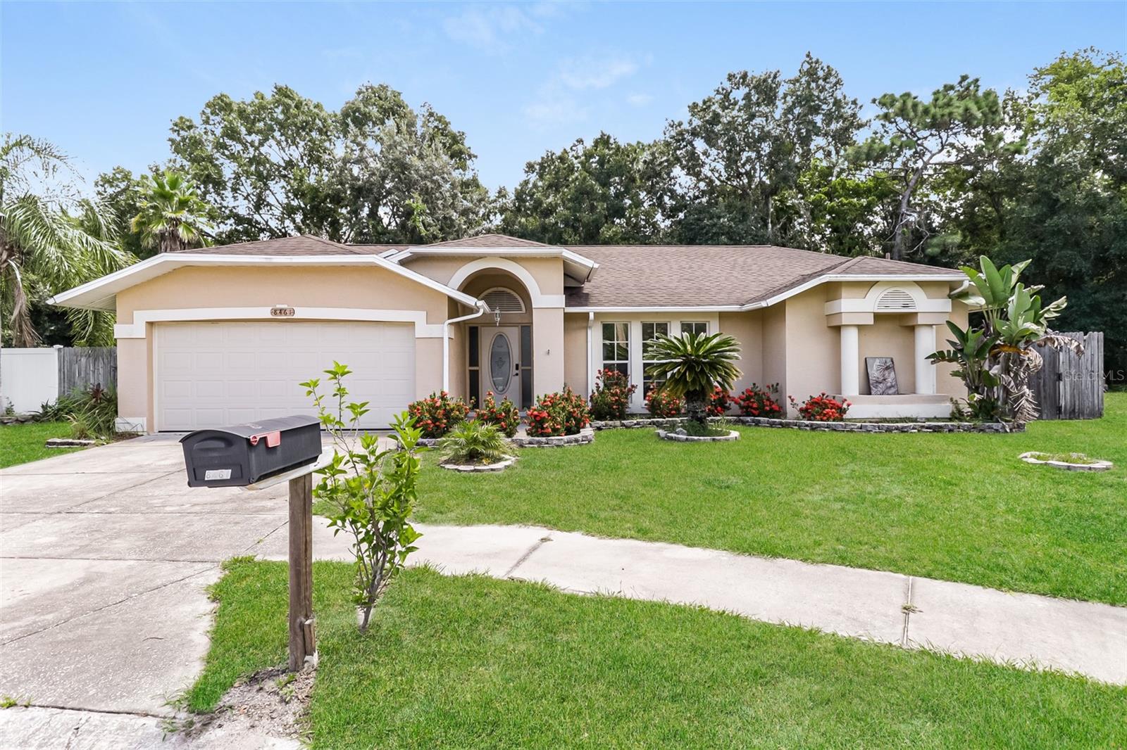 8461 RED ROE DR, NEW PORT RICHEY, FL, 34653