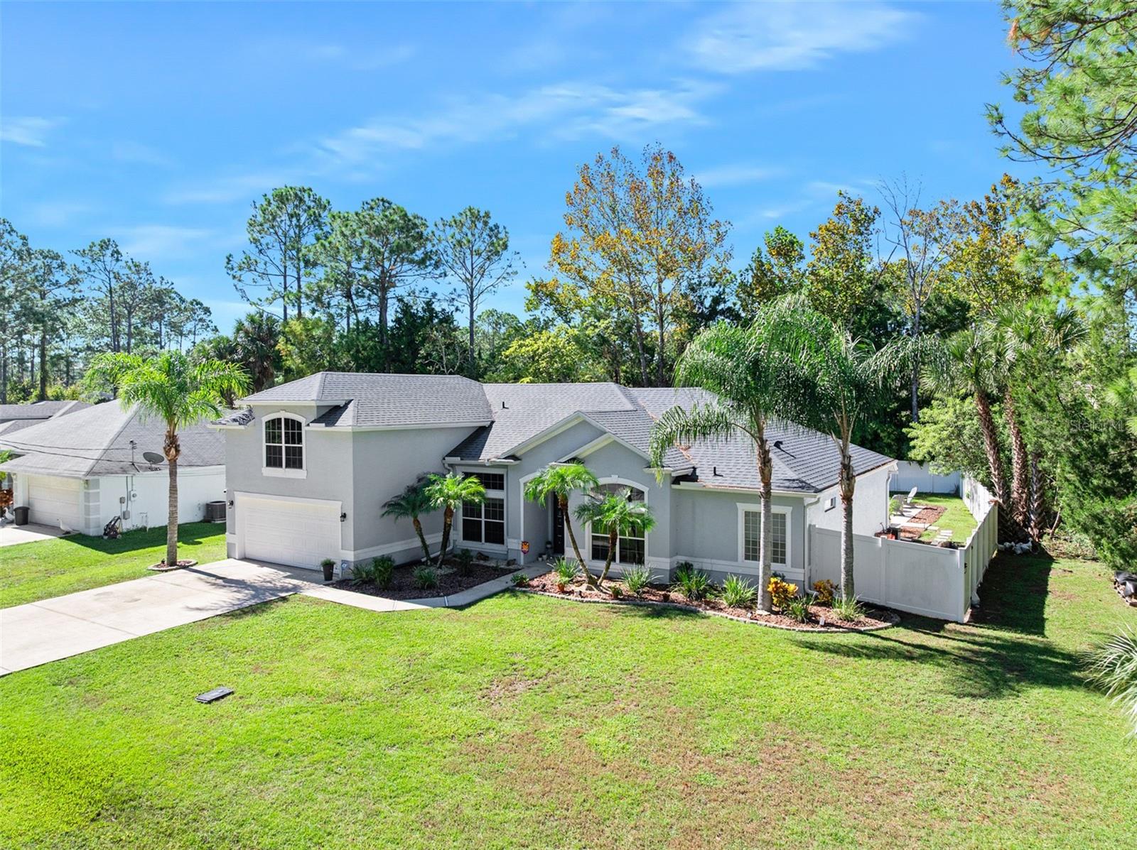 115 UNIVERSAL TRL, PALM COAST, FL, 32164