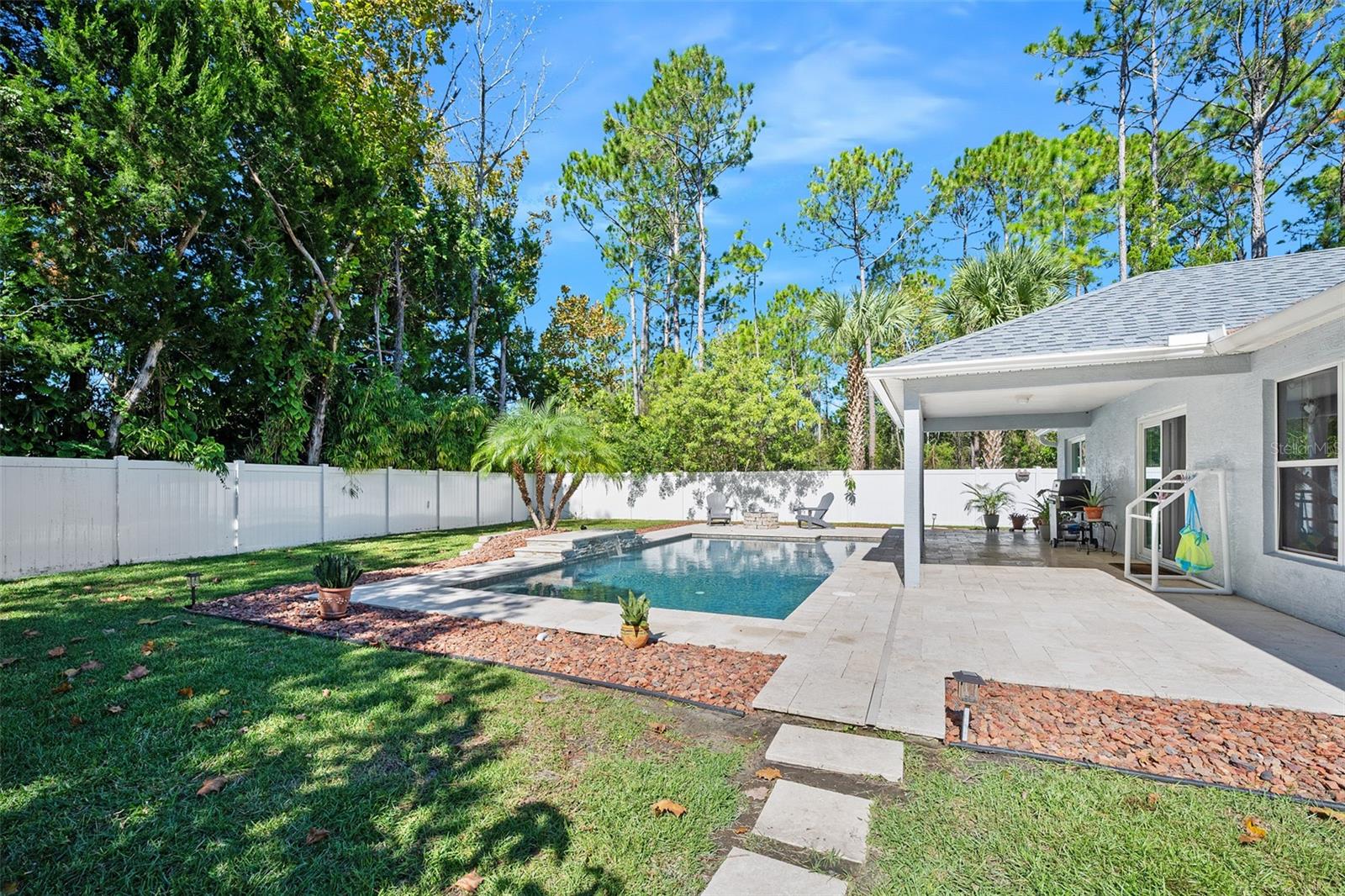 115 UNIVERSAL TRL, PALM COAST, FL, 32164