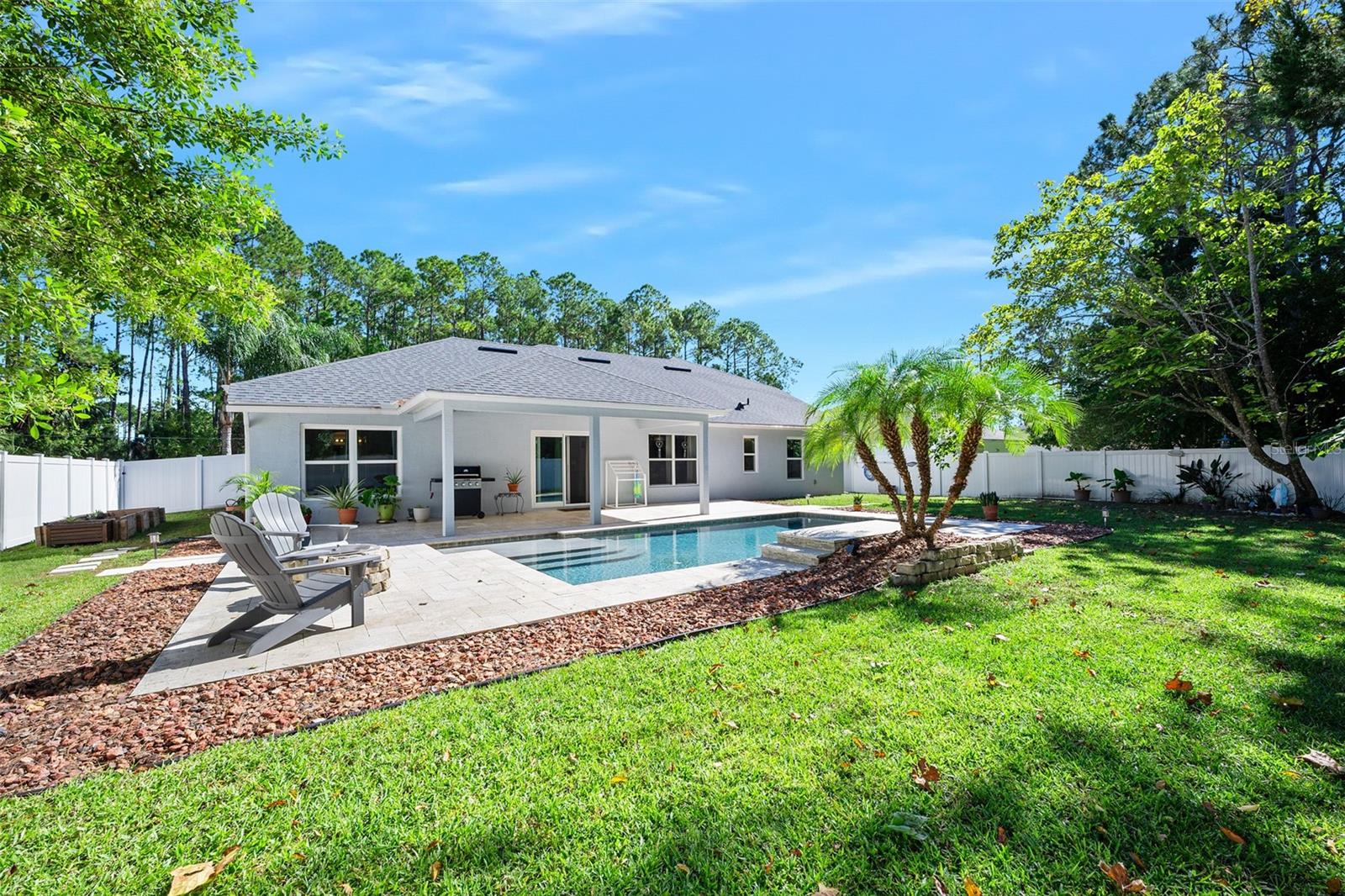 115 UNIVERSAL TRL, PALM COAST, FL, 32164