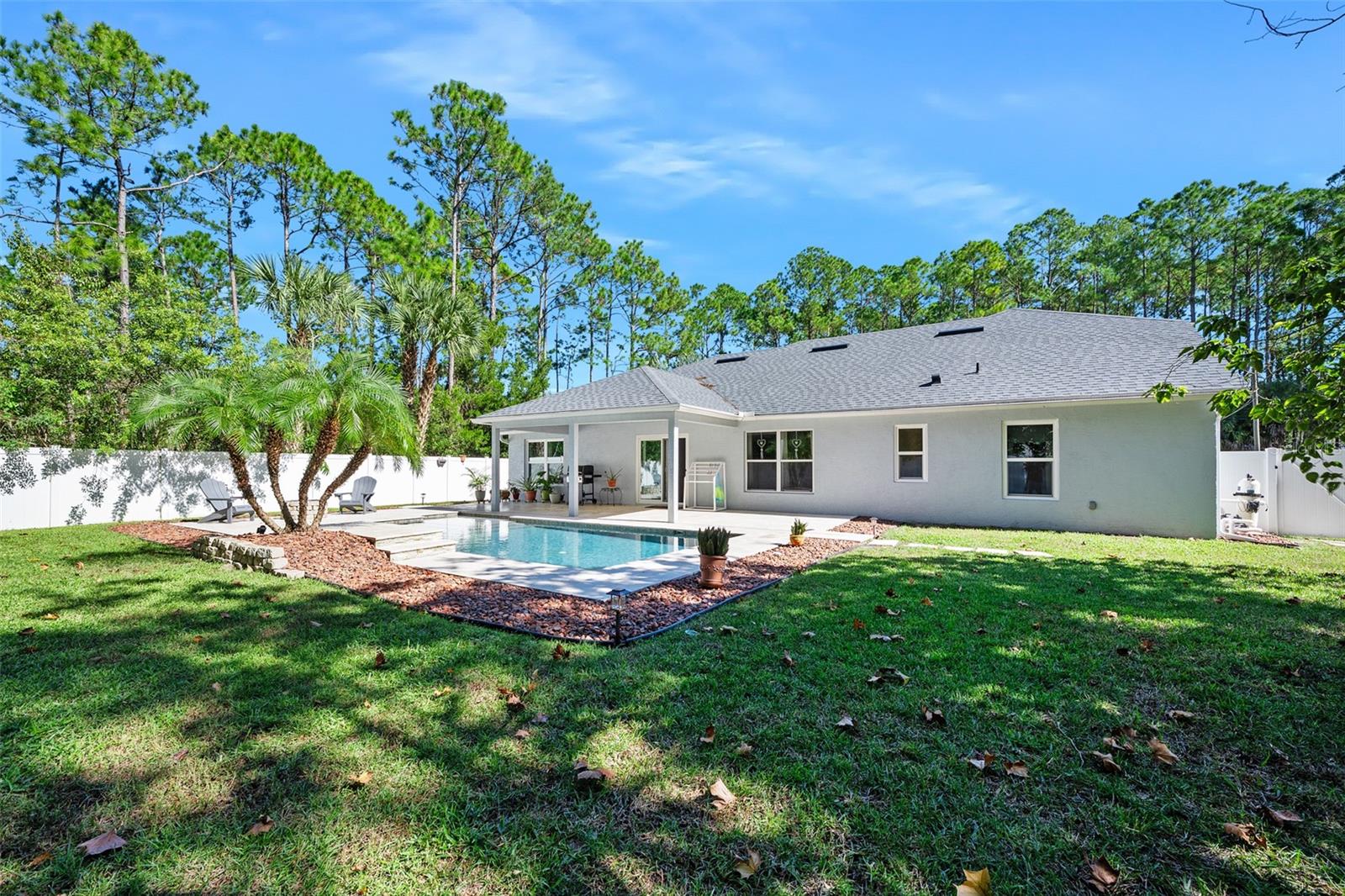 115 UNIVERSAL TRL, PALM COAST, FL, 32164