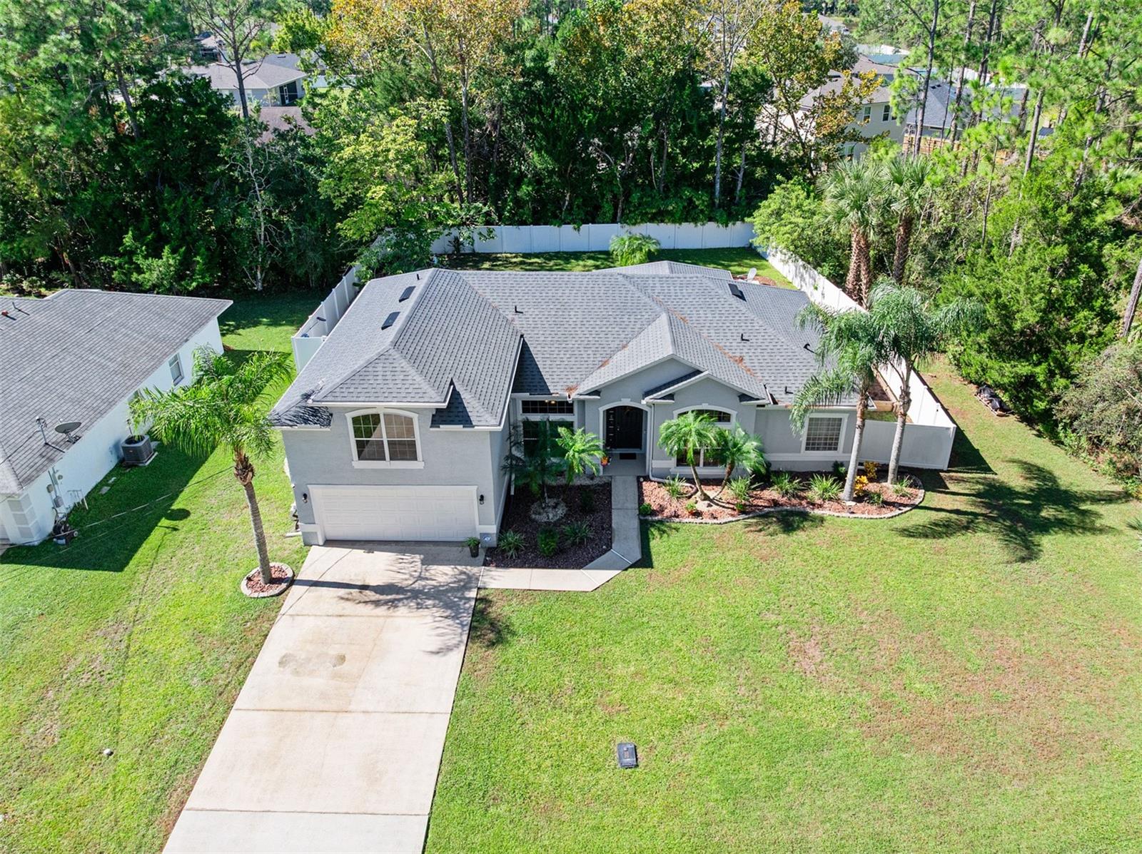 115 UNIVERSAL TRL, PALM COAST, FL, 32164