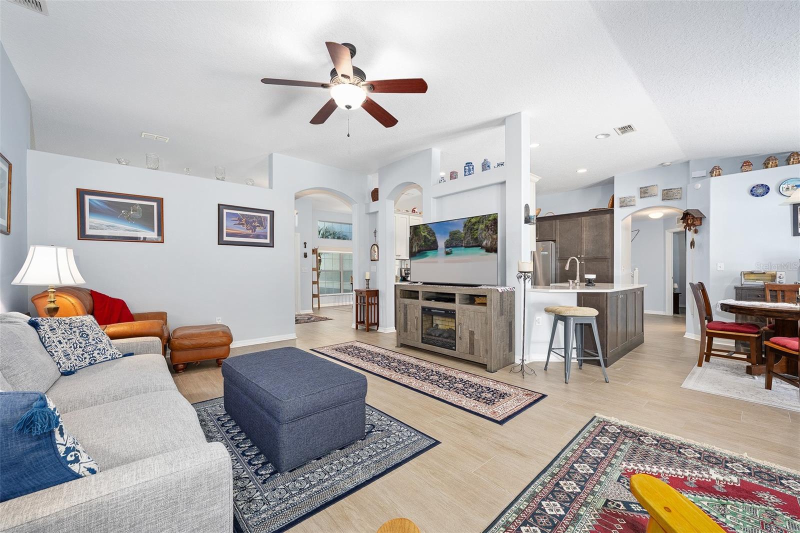 115 UNIVERSAL TRL, PALM COAST, FL, 32164