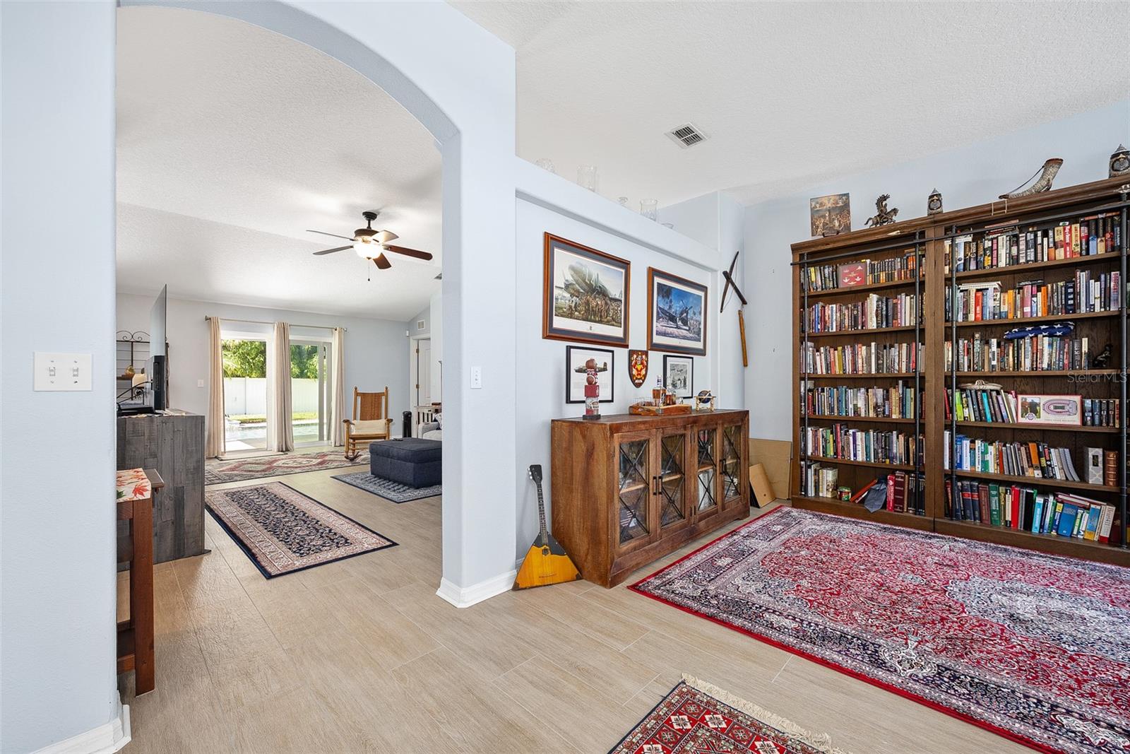 115 UNIVERSAL TRL, PALM COAST, FL, 32164