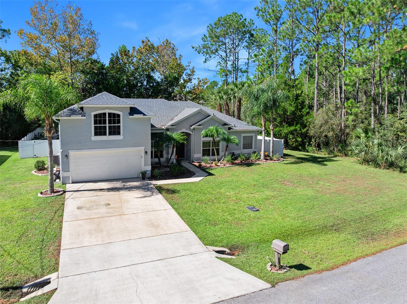 115 UNIVERSAL TRL, PALM COAST, FL, 32164