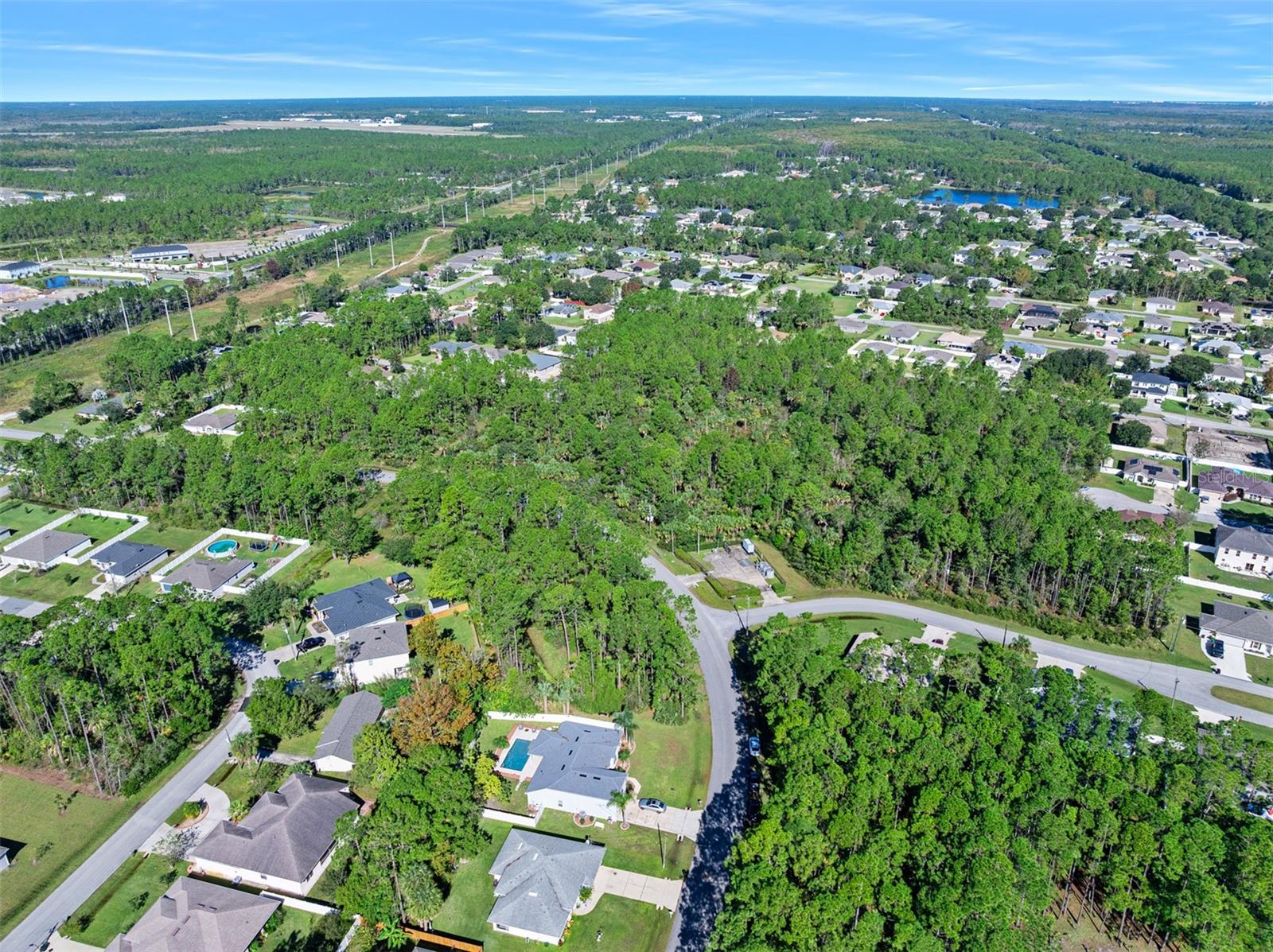 115 UNIVERSAL TRL, PALM COAST, FL, 32164