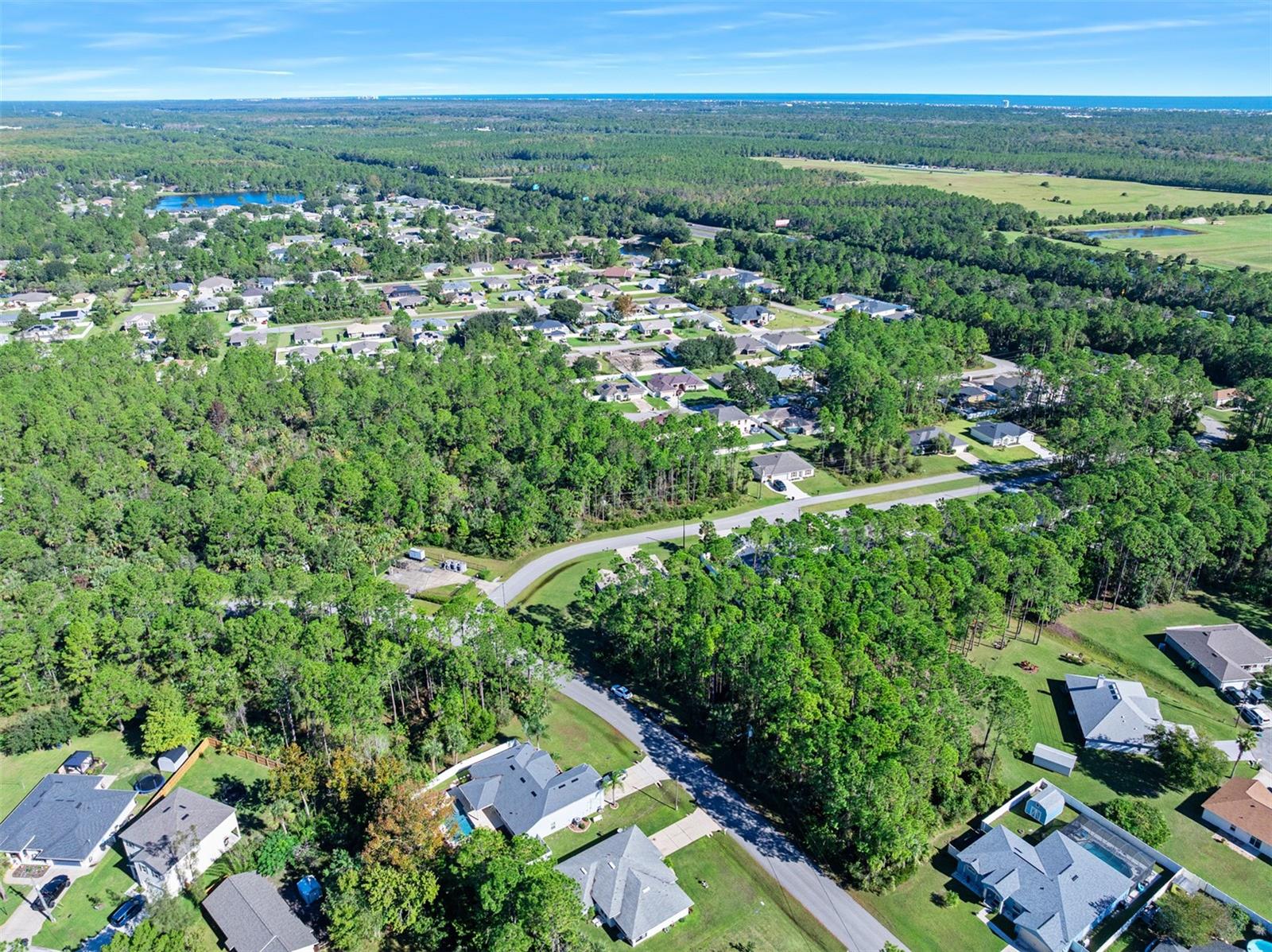 115 UNIVERSAL TRL, PALM COAST, FL, 32164