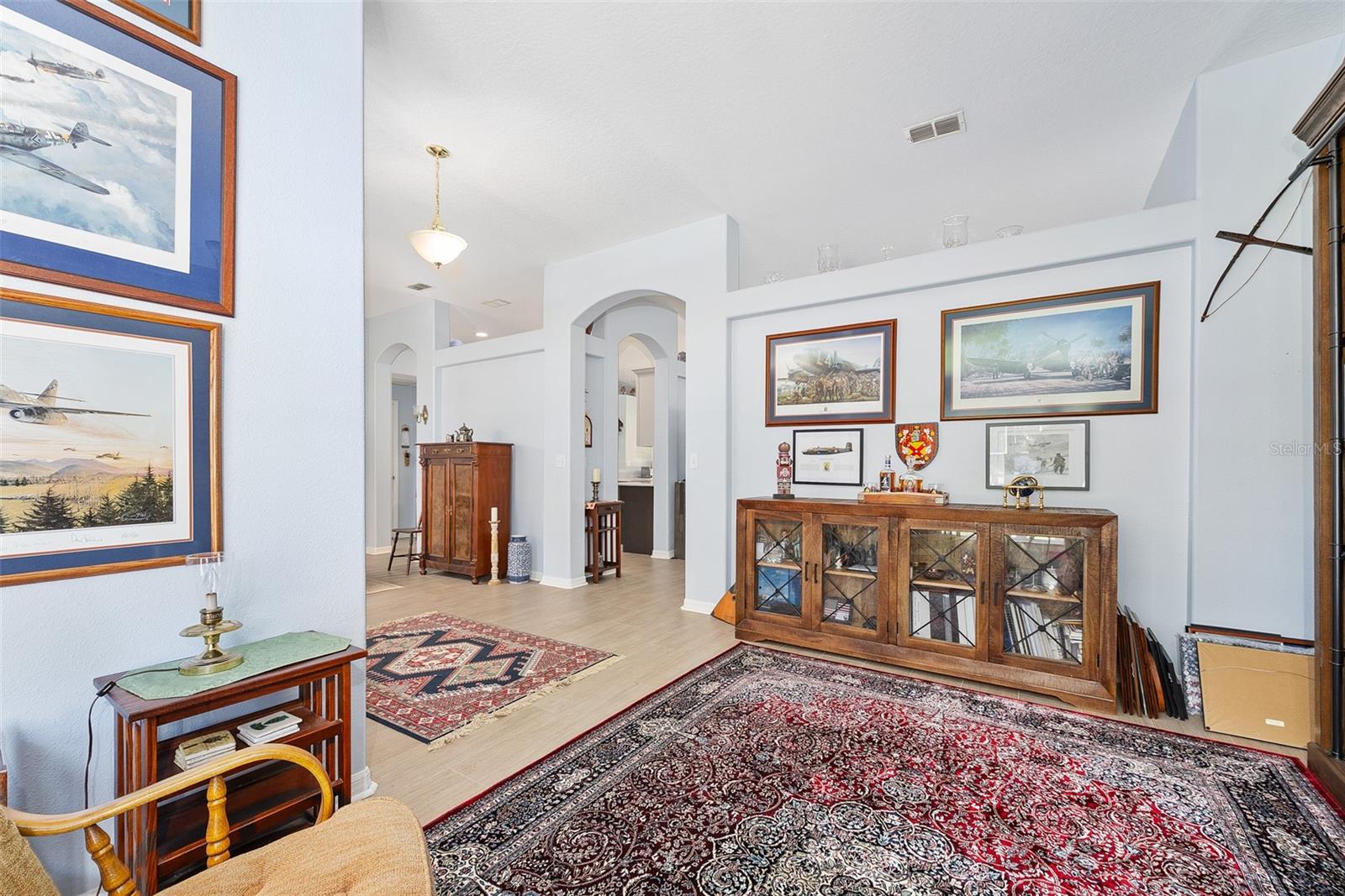 115 UNIVERSAL TRL, PALM COAST, FL, 32164