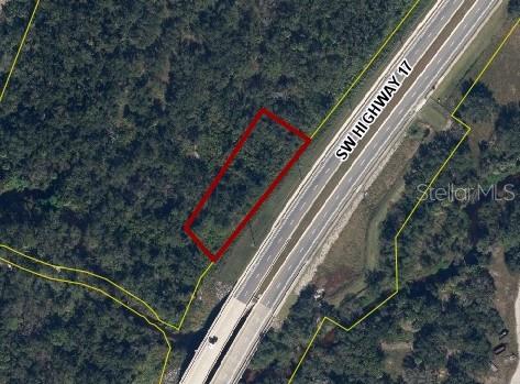 SW HWY 17, ARCADIA, FL, 34266