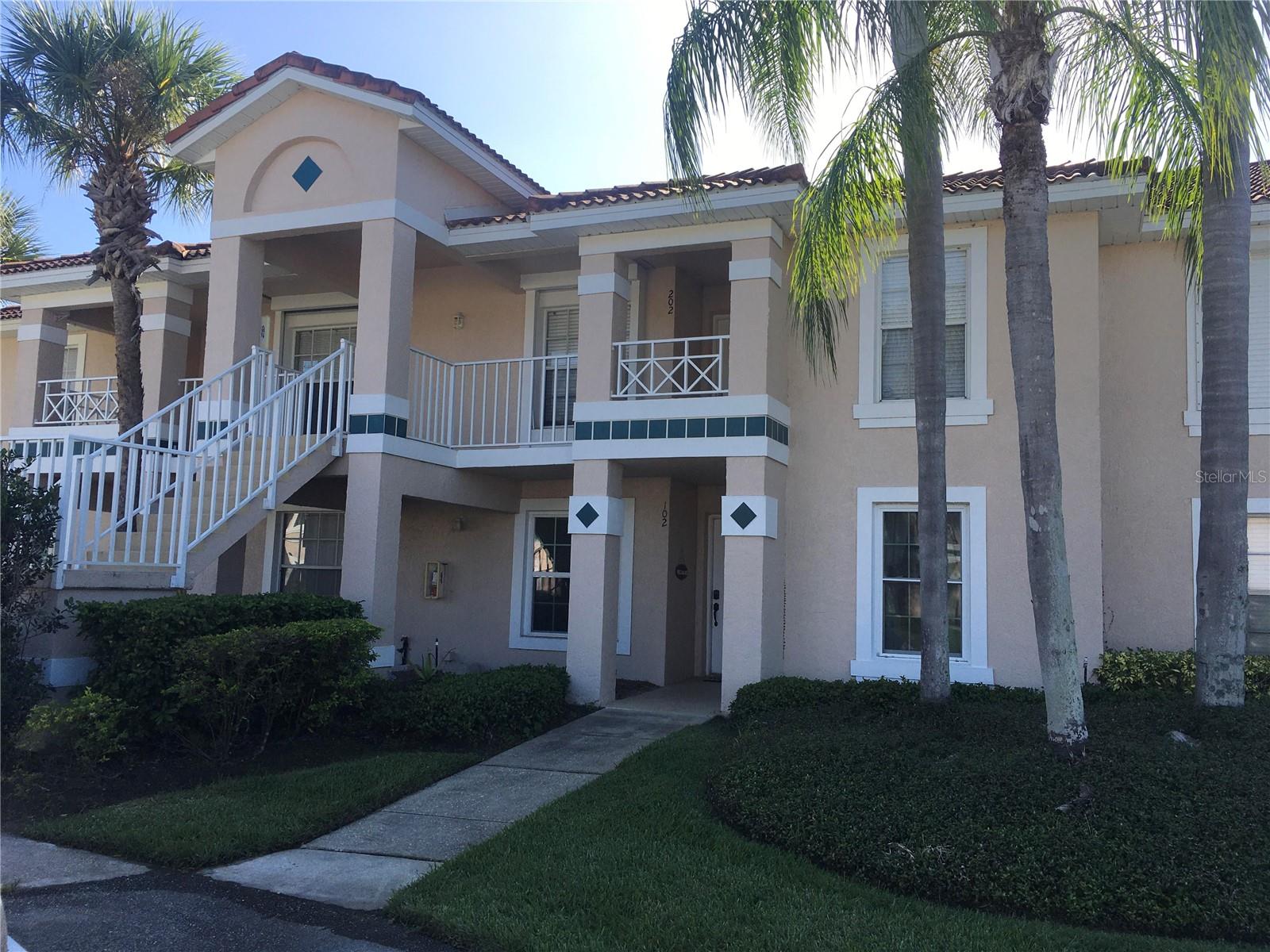 13864 TIMBERBROOKE DR #202, ORLANDO, FL, 32824