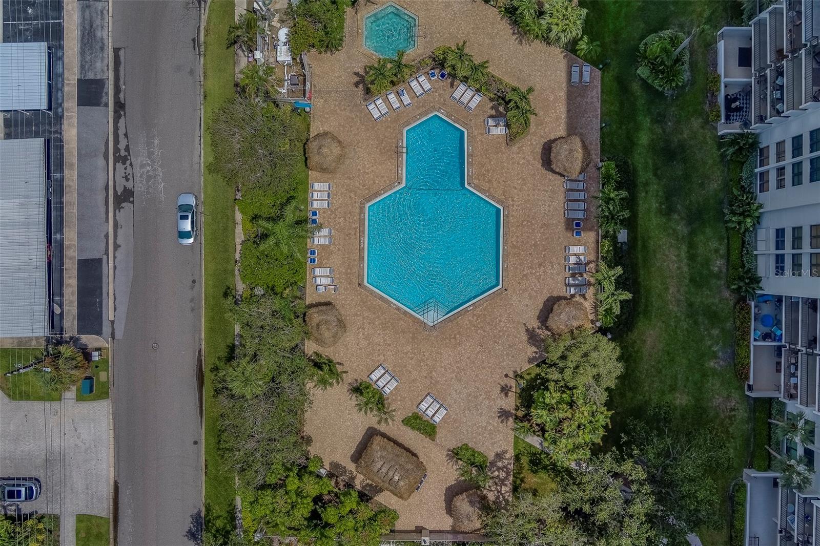 400 ISLAND WAY #104, CLEARWATER BEACH, FL, 33767