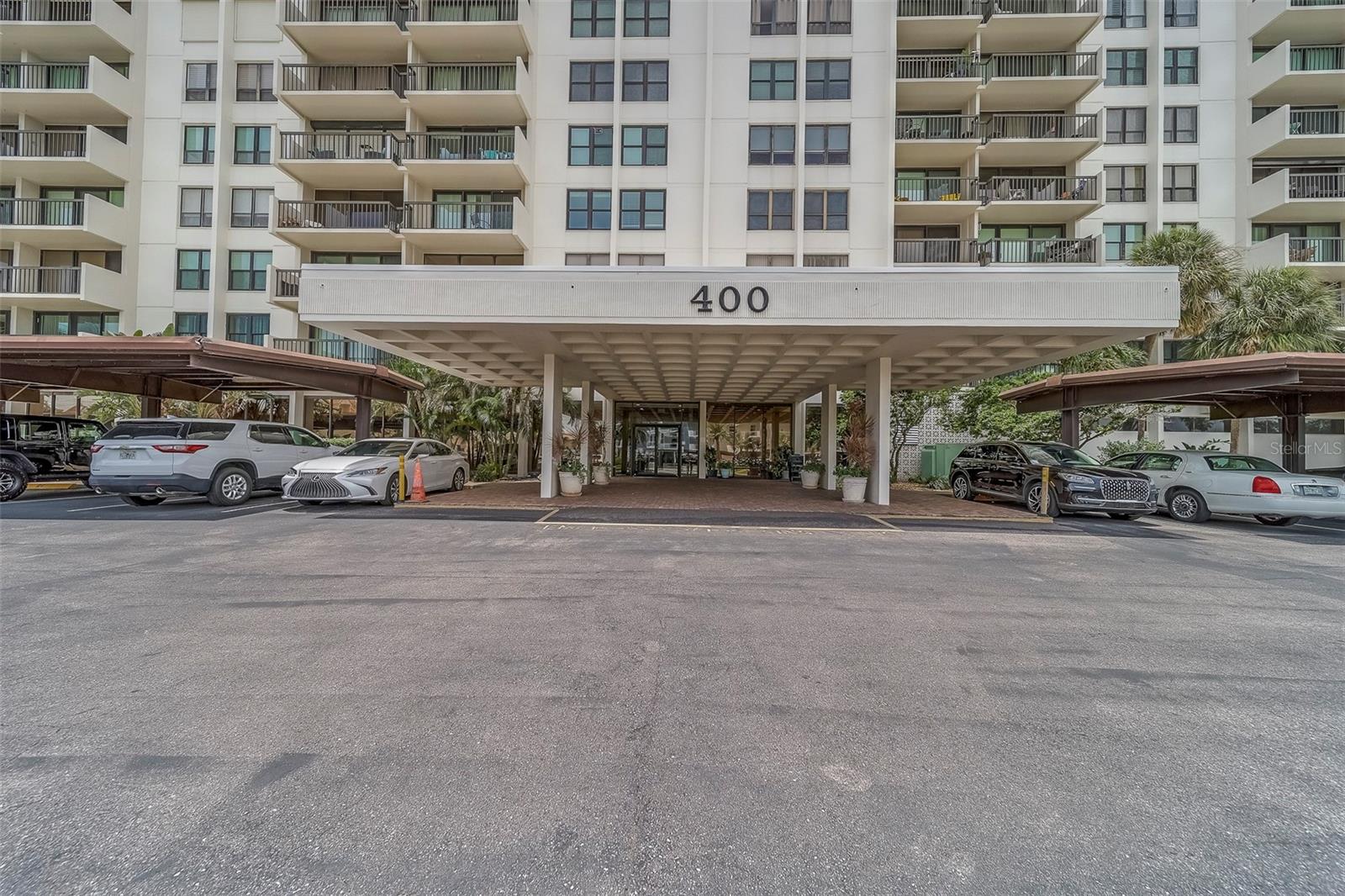 400 ISLAND WAY #104, CLEARWATER BEACH, FL, 33767