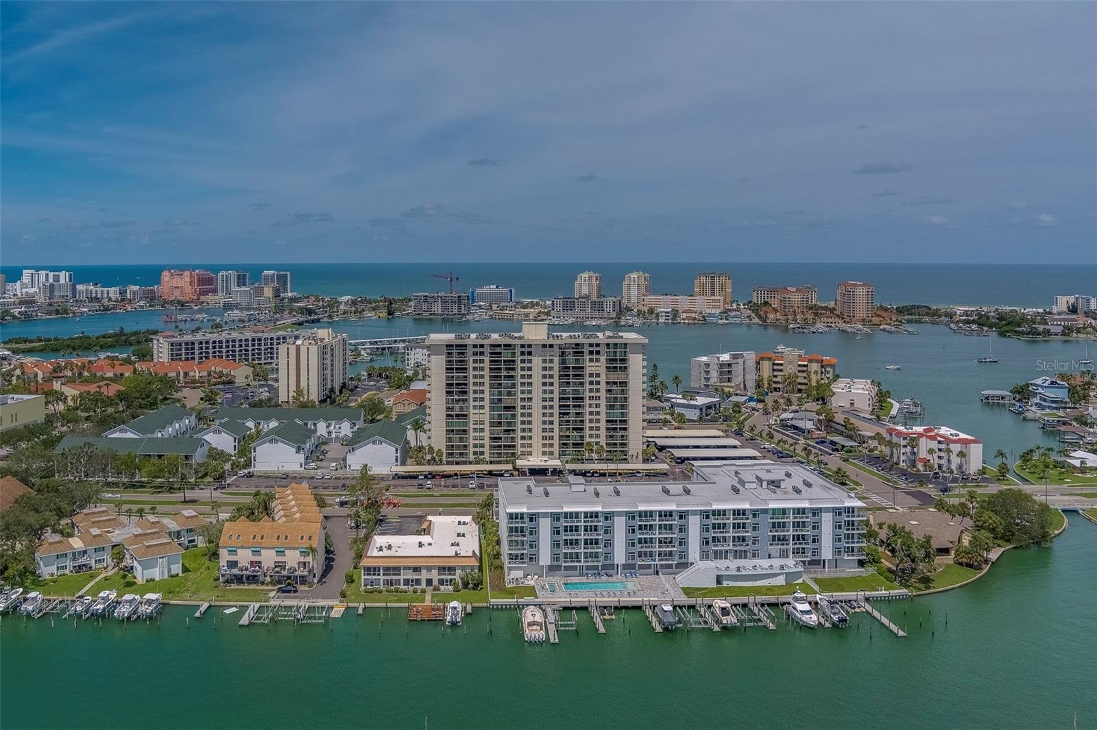 400 ISLAND WAY #104, CLEARWATER BEACH, FL, 33767