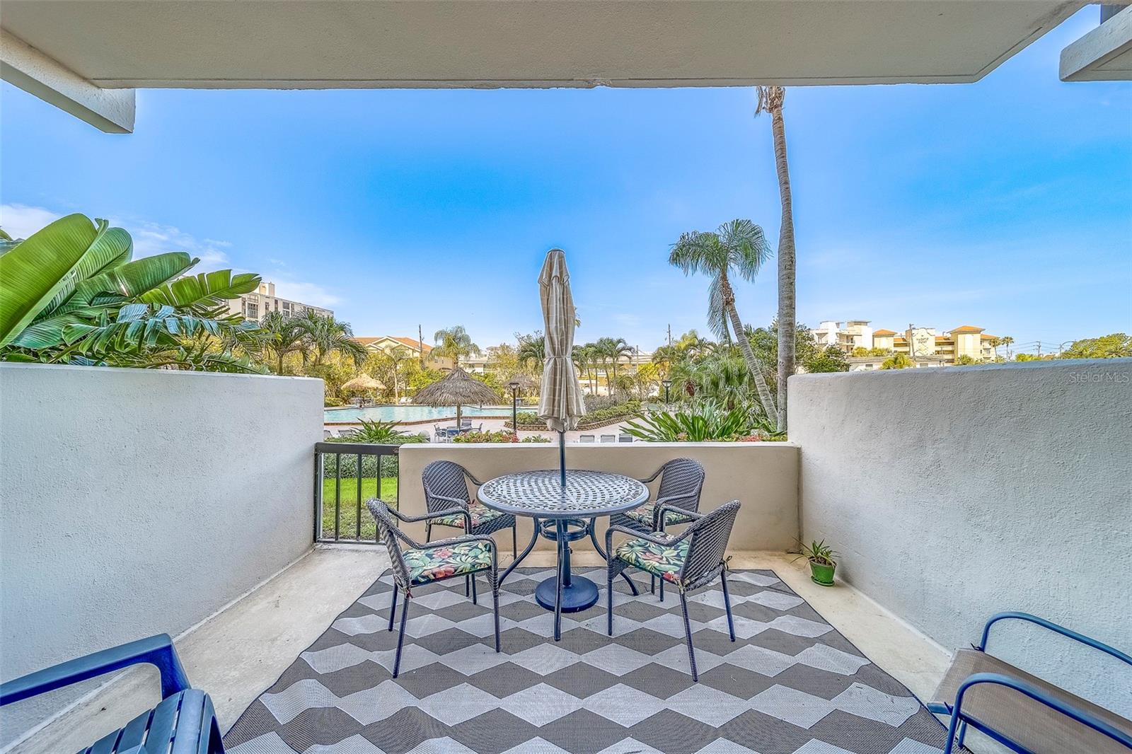 400 ISLAND WAY #104, CLEARWATER BEACH, FL, 33767