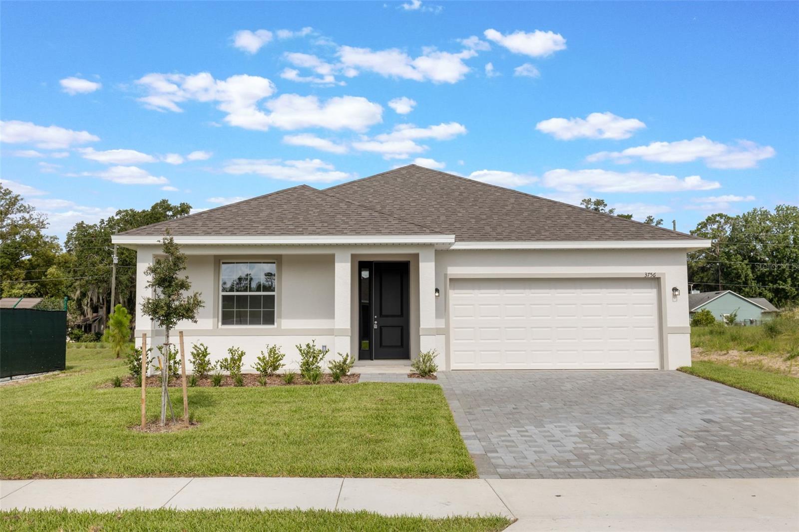 3708 WATERCLIFF CIR, GRAND ISLAND, FL, 32735