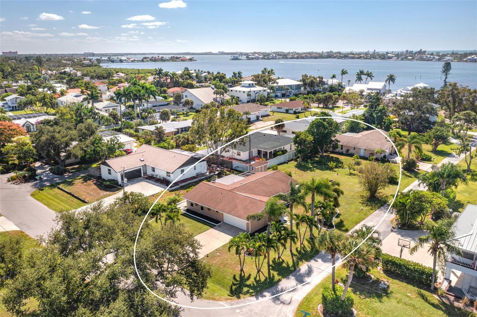 1618 POCATELLO ST, SARASOTA, FL, 34231