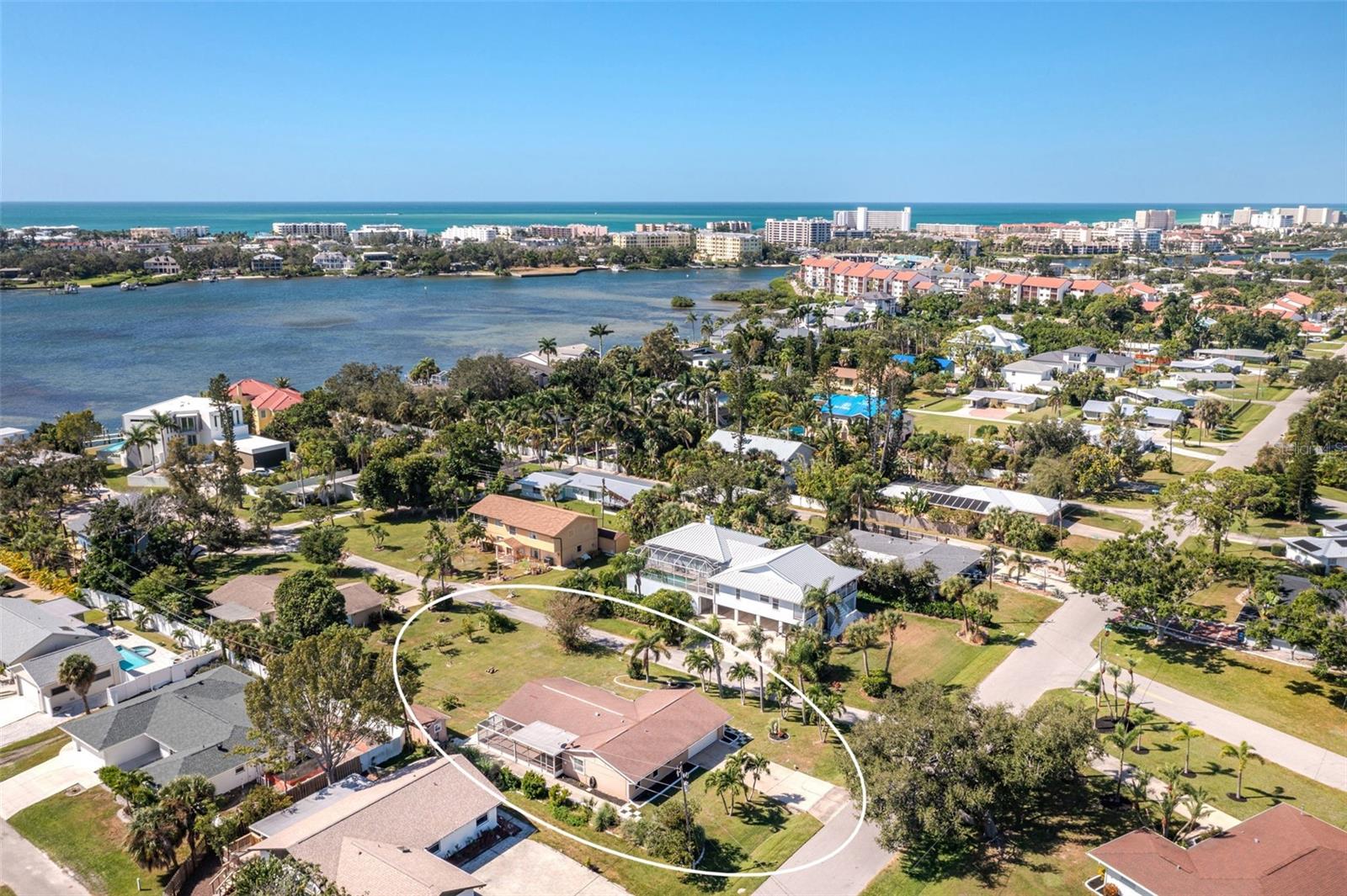 1618 POCATELLO ST, SARASOTA, FL, 34231