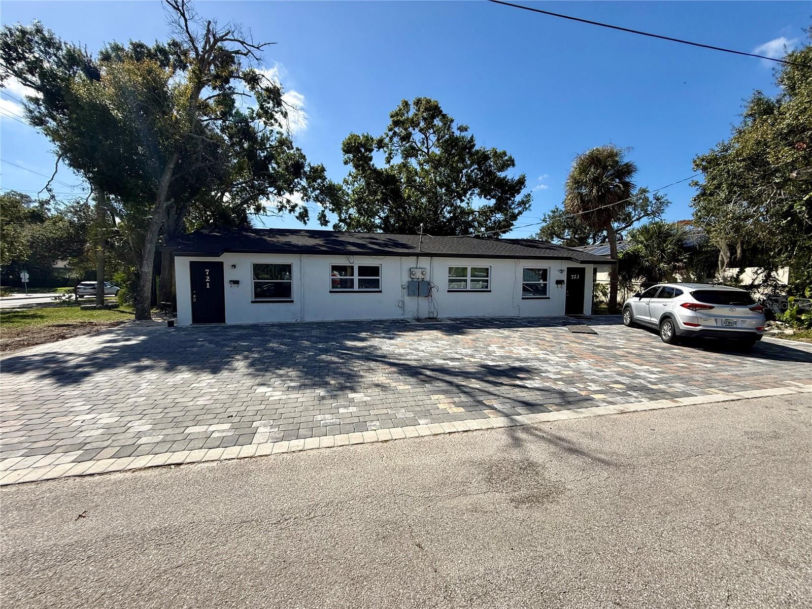 721 N OSPREY AVE, SARASOTA, FL, 34236