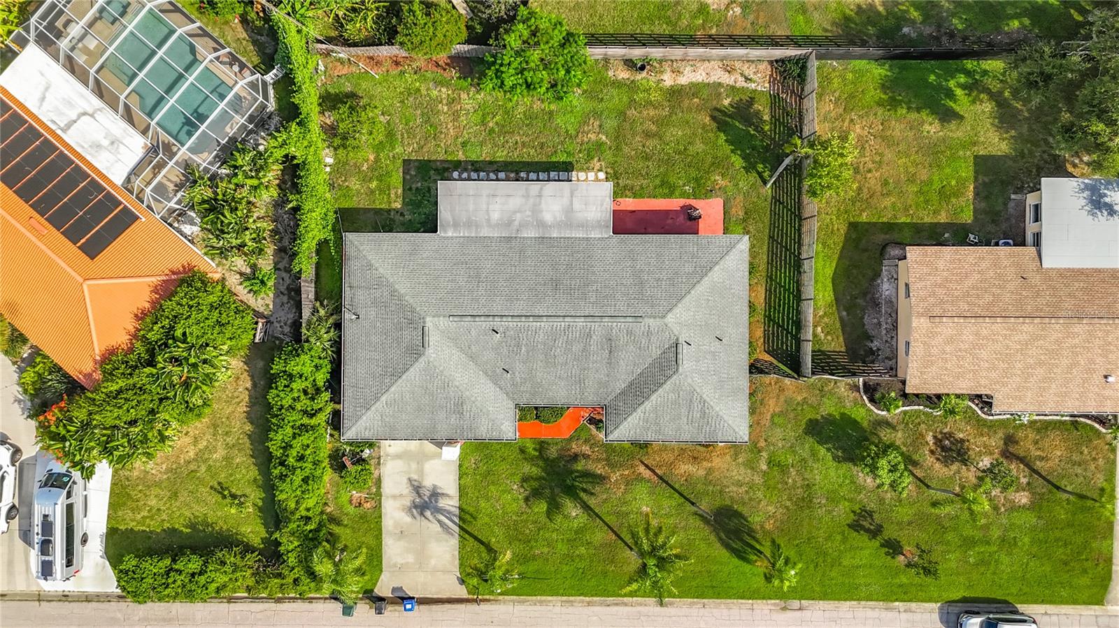 2629 BIGELOW DR, SARASOTA, FL, 34239