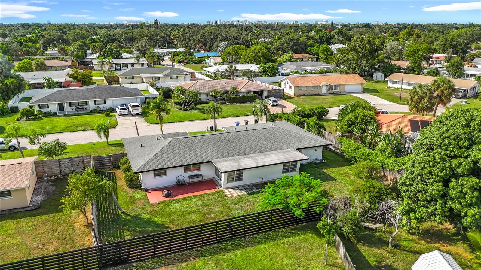 2629 BIGELOW DR, SARASOTA, FL, 34239