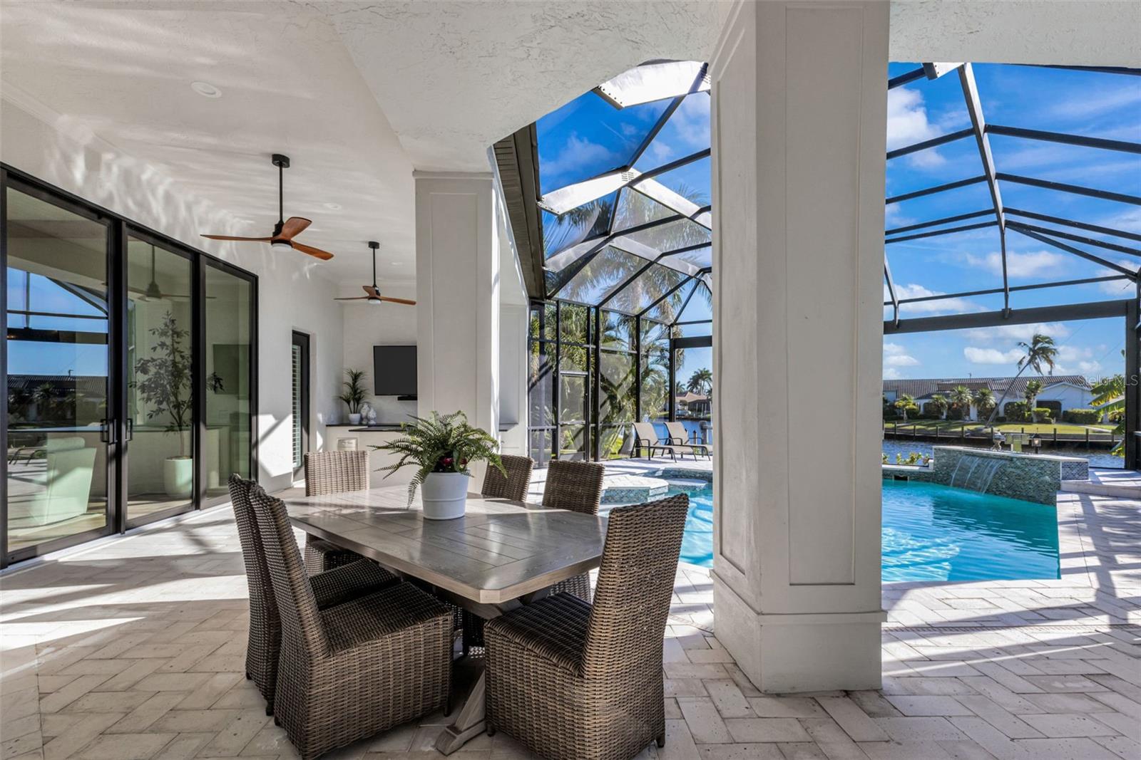 435 LA SILA CT, PUNTA GORDA, FL, 33950