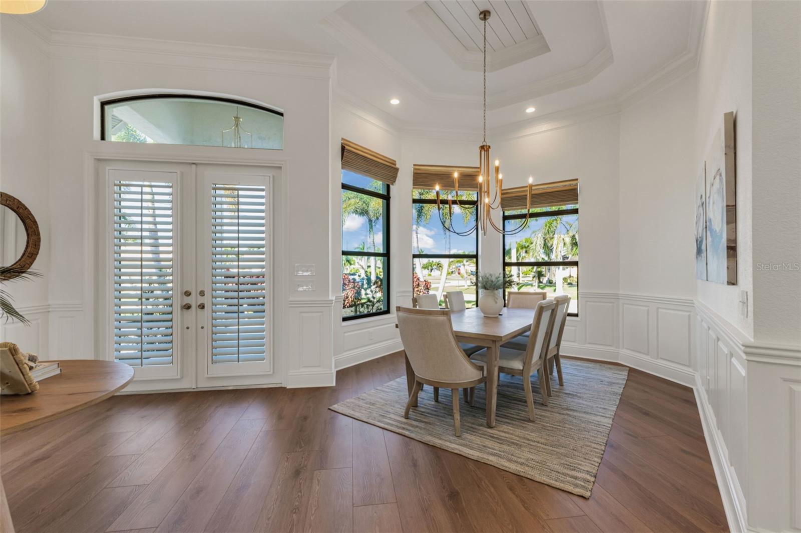 435 LA SILA CT, PUNTA GORDA, FL, 33950