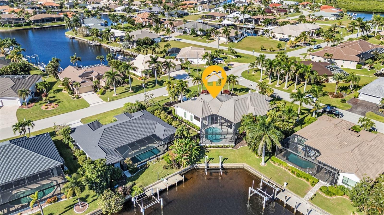 435 LA SILA CT, PUNTA GORDA, FL, 33950
