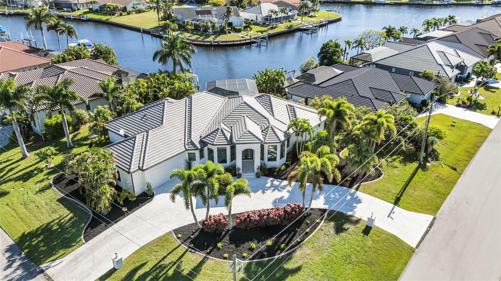 435 LA SILA CT, PUNTA GORDA, FL, 33950