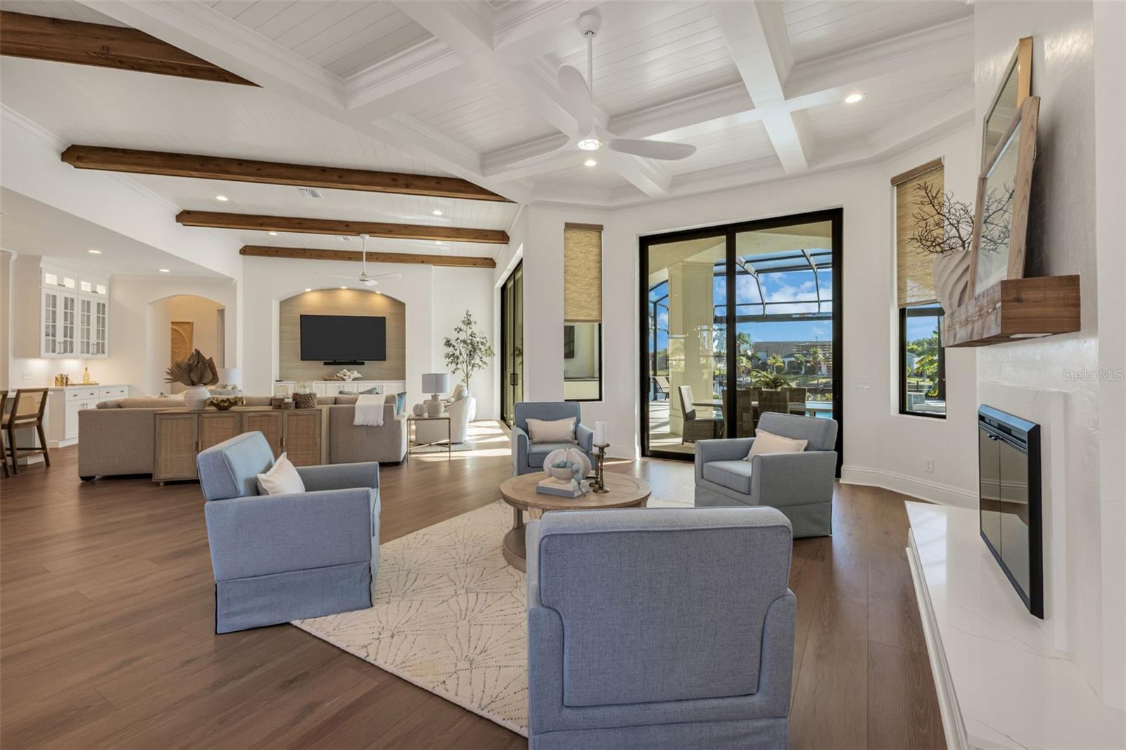 435 LA SILA CT, PUNTA GORDA, FL, 33950