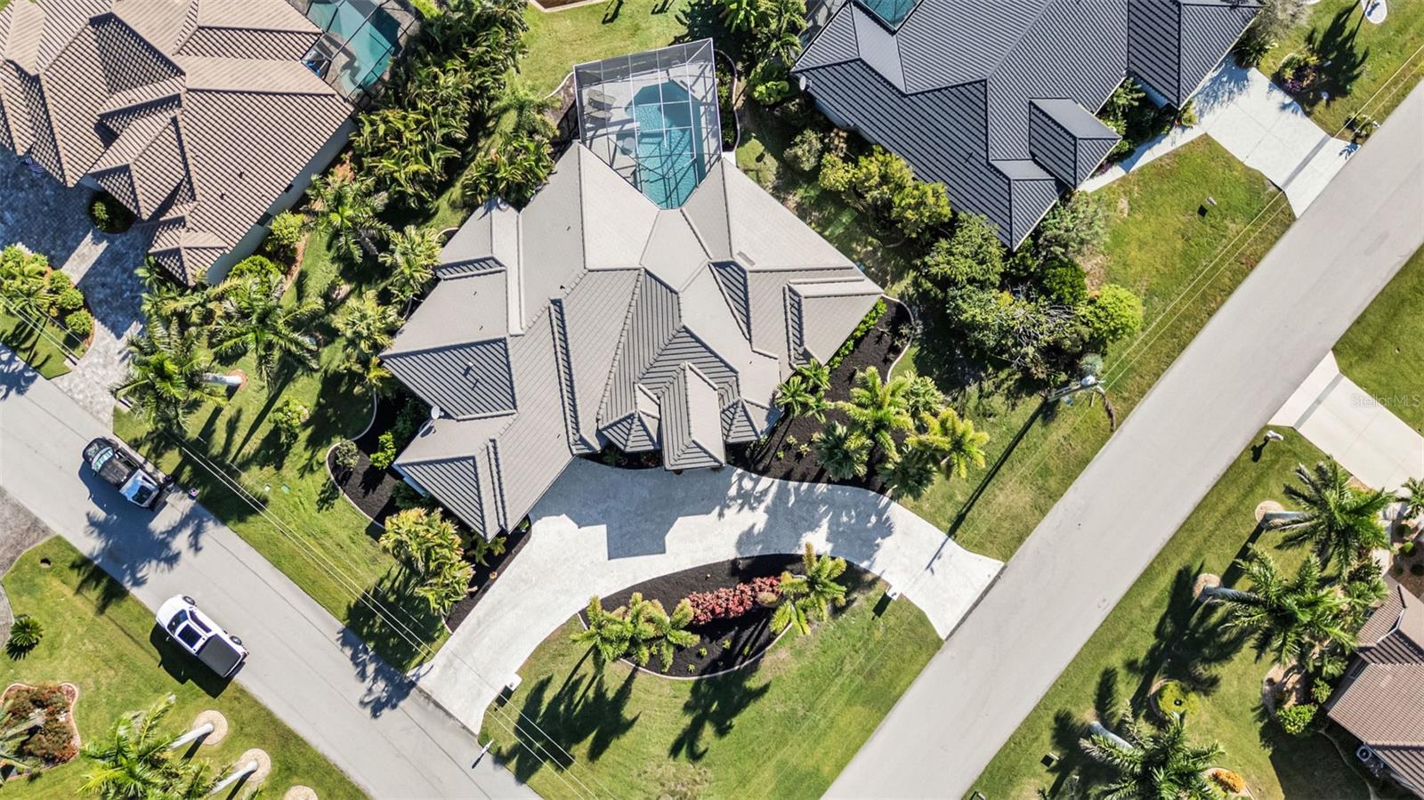 435 LA SILA CT, PUNTA GORDA, FL, 33950