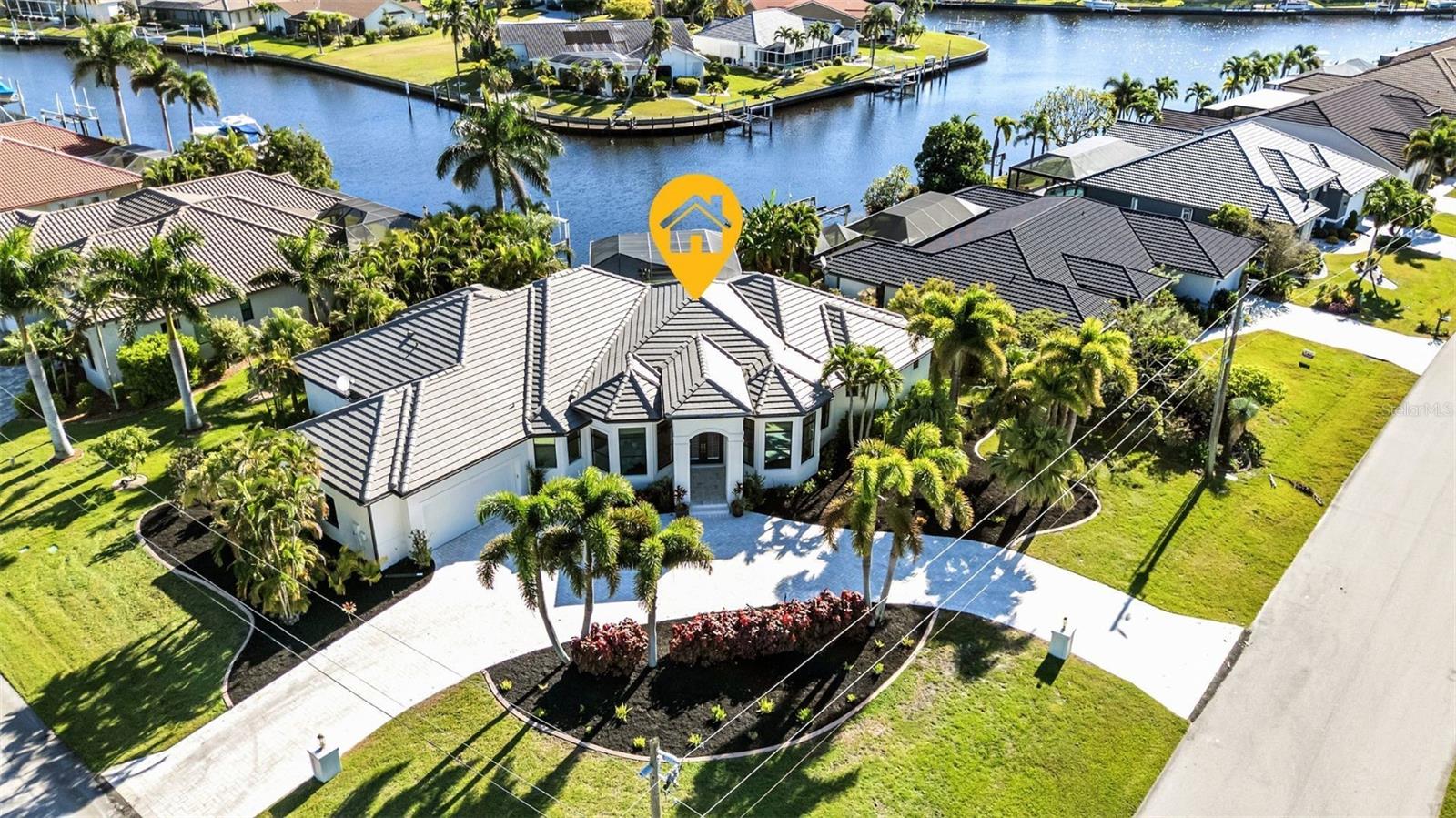 435 LA SILA CT, PUNTA GORDA, FL, 33950